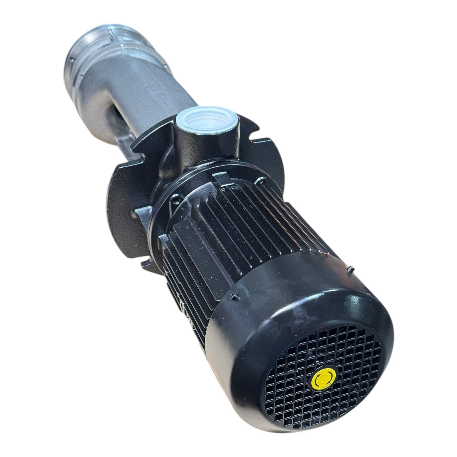 Spandau Pumpen PS-0102GBSS20K05BA Kreiselpumpe 2,2kW 400V SKF Kühlmittelpumpe
