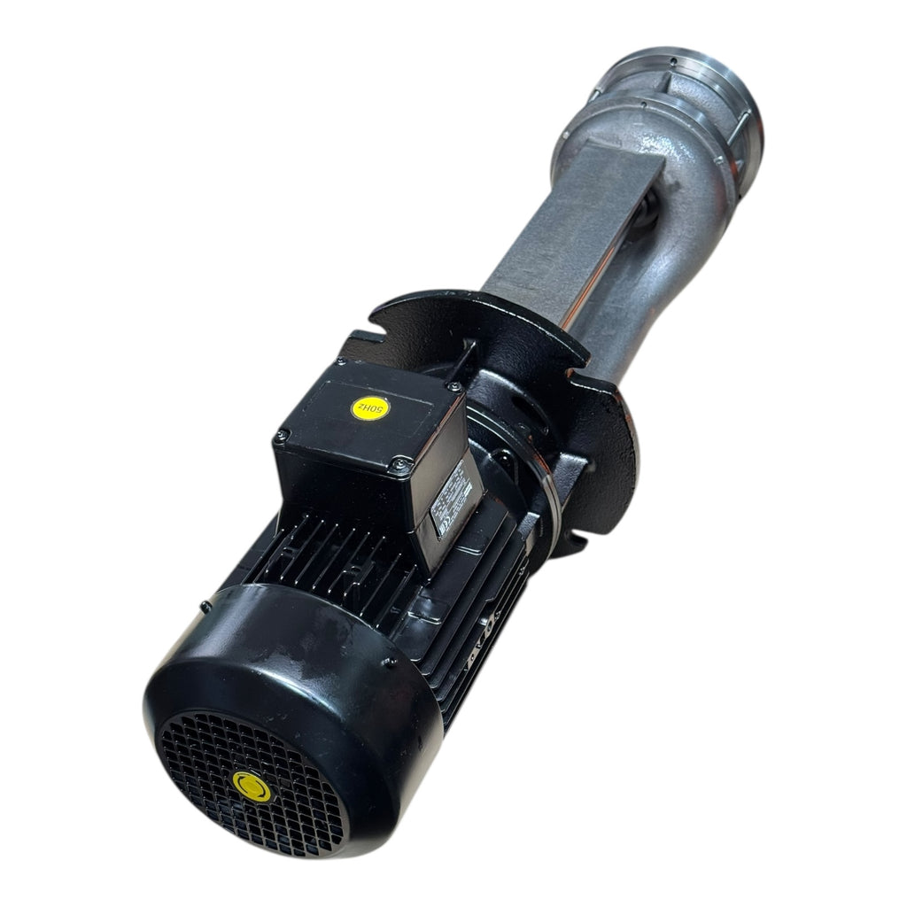Spandau Pumpen PS-0102GBSS20K05BA Kreiselpumpe 2,2kW 400V SKF Kühlmittelpumpe