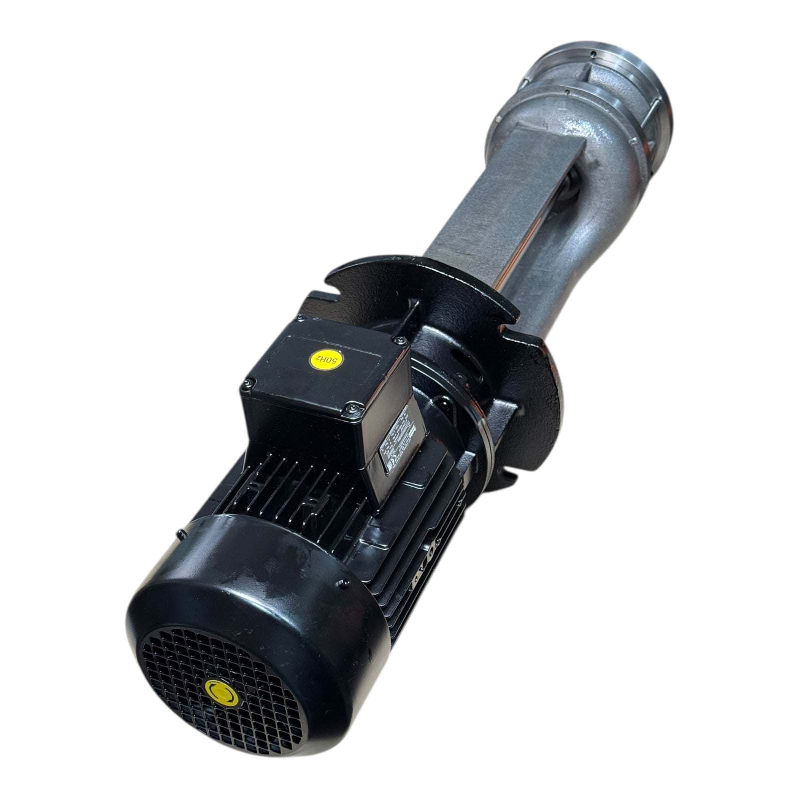 Spandau Pumpen PS-0102GBSS20K05BA Kreiselpumpe 2,2kW 400V SKF Kühlmittelpumpe