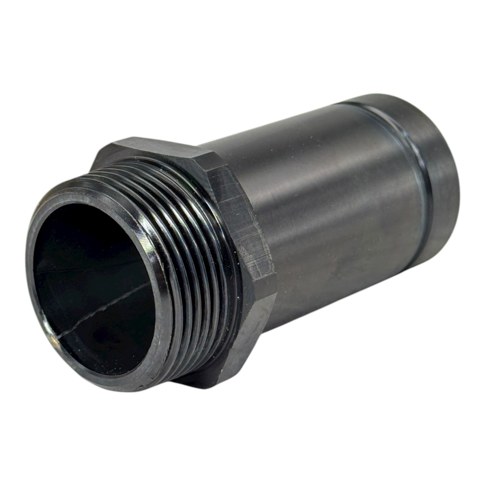 Parker Legris Transair 6621 40 42 Anschlussstück Gewindeadapter 40mm