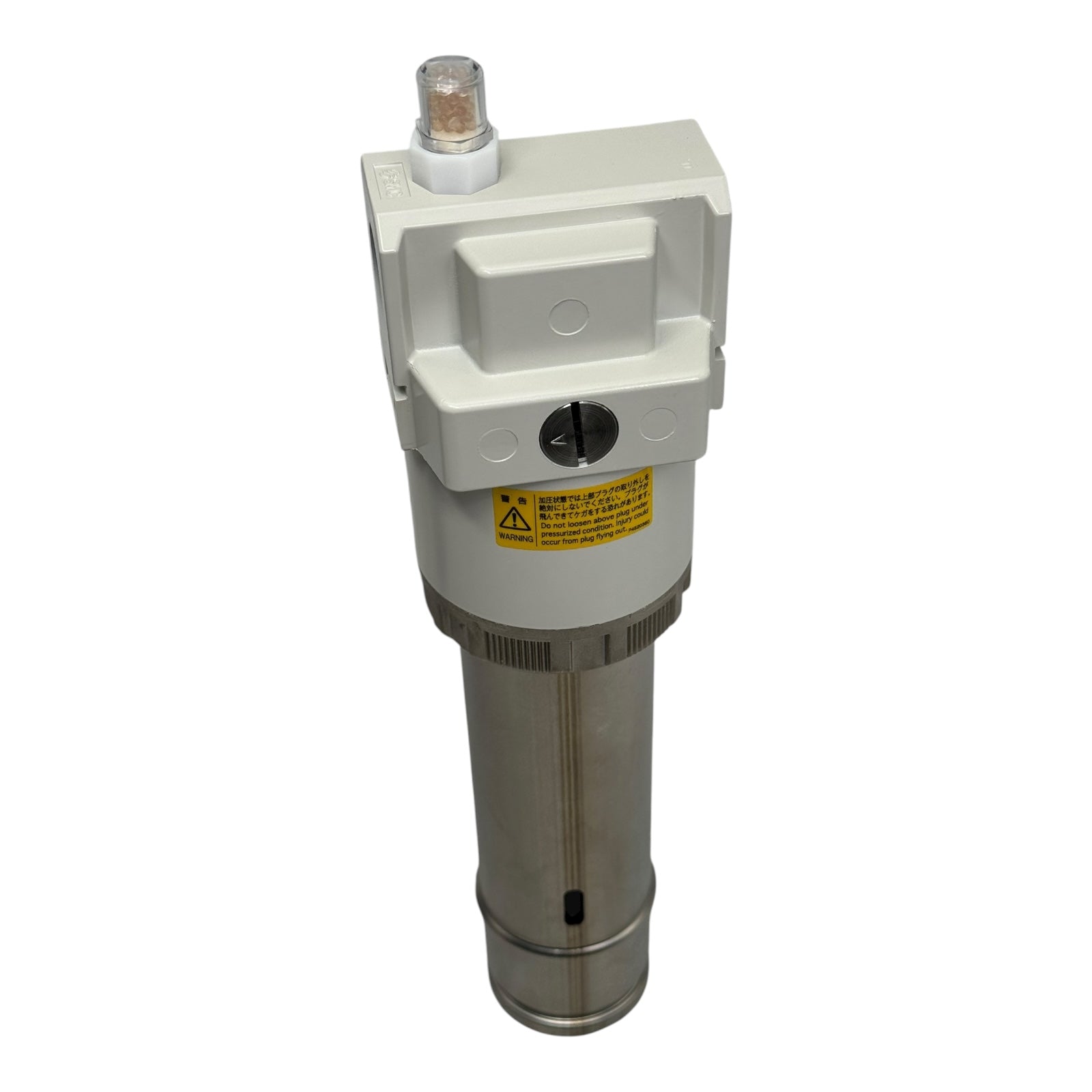 SMC IDG30A-F03 Membran Lufttrockner Pneumatik Druckluft 1,0MPa 50°C