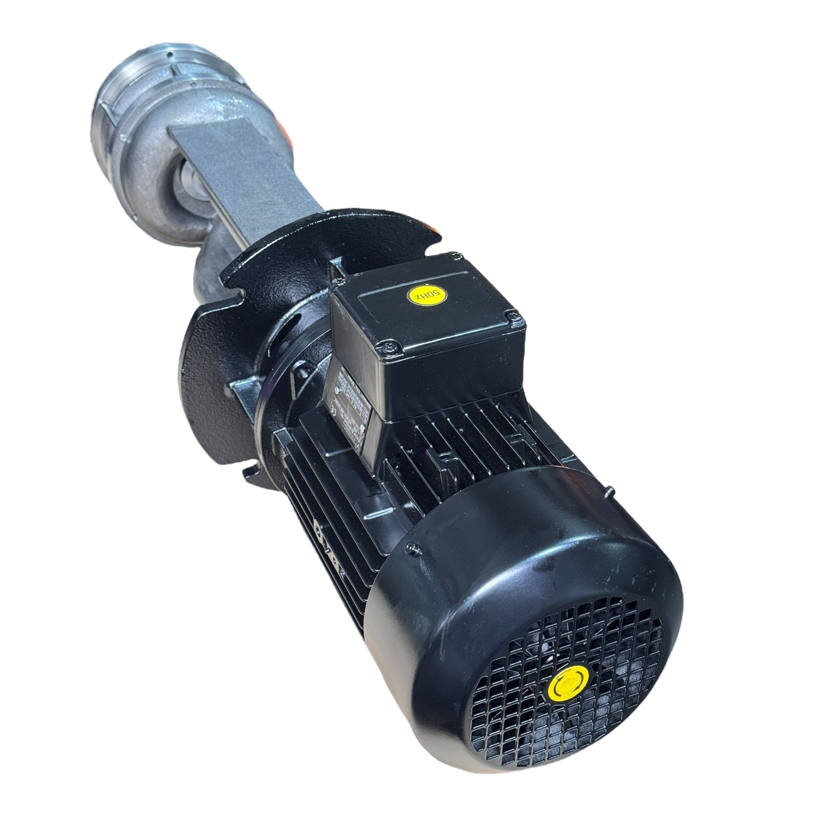 Spandau Pumpen PS-0102GBSS20K05BA Kreiselpumpe 2,2kW 400V SKF Kühlmittelpumpe