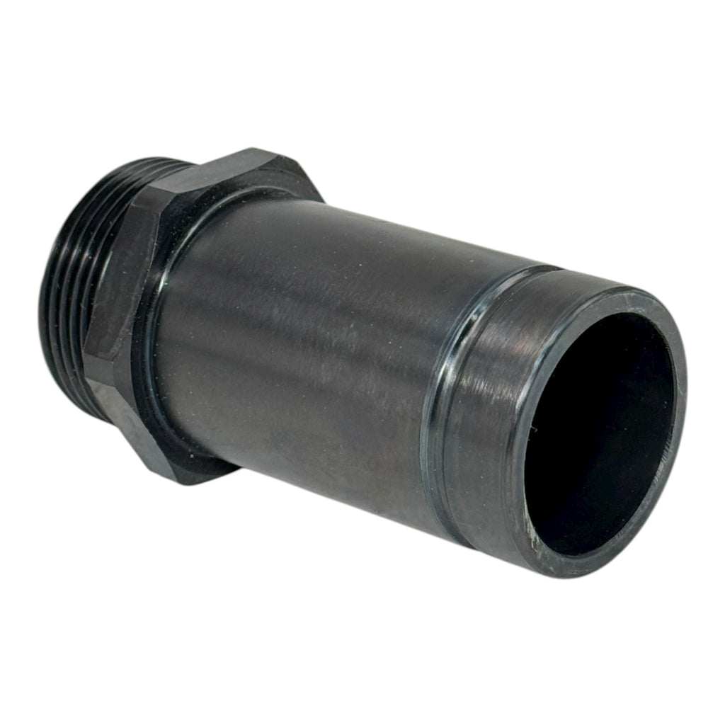 Parker Legris Transair 6621 40 42 Anschlussstück Gewindeadapter 40mm