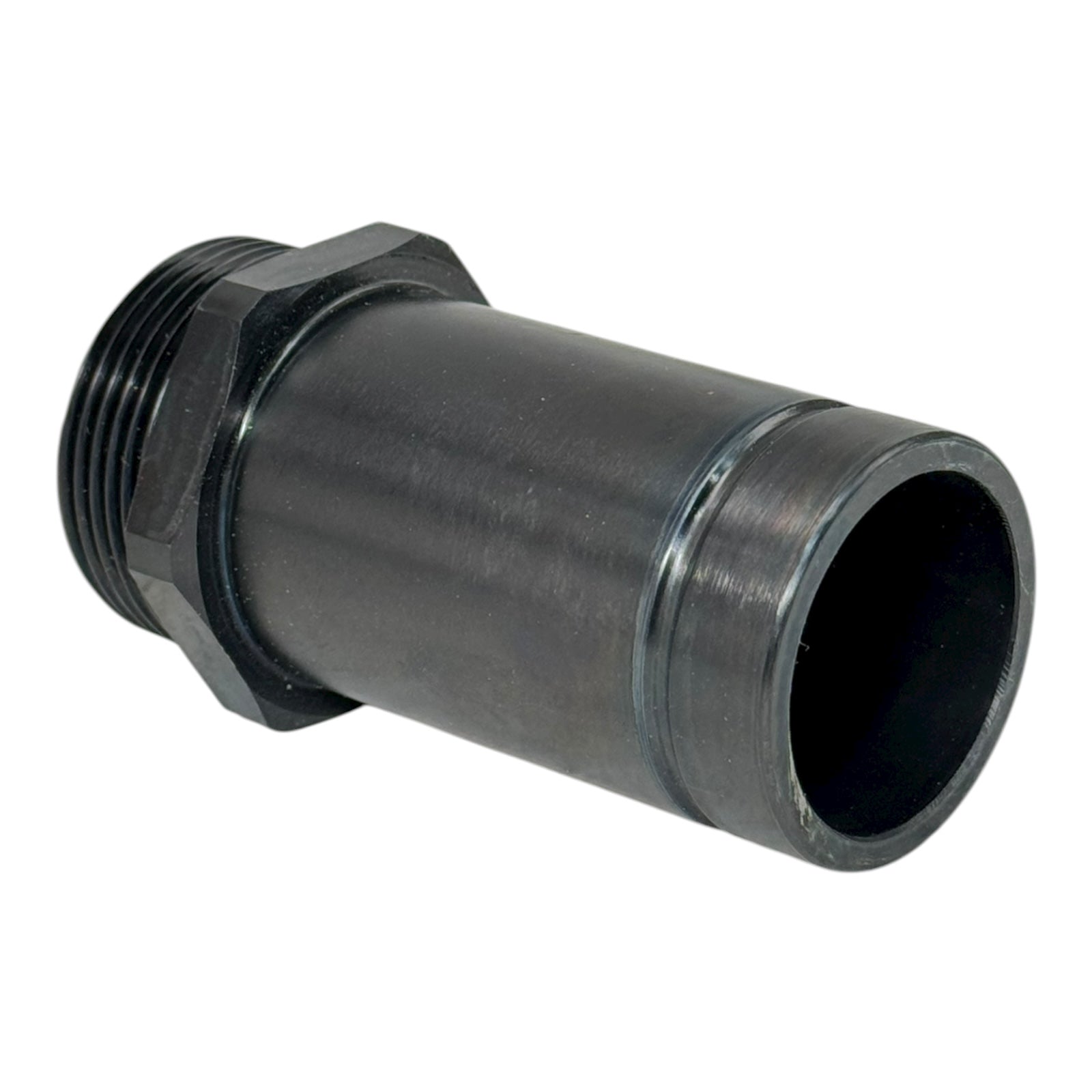 Parker Legris Transair 6621 40 42 Anschlussstück Gewindeadapter 40mm