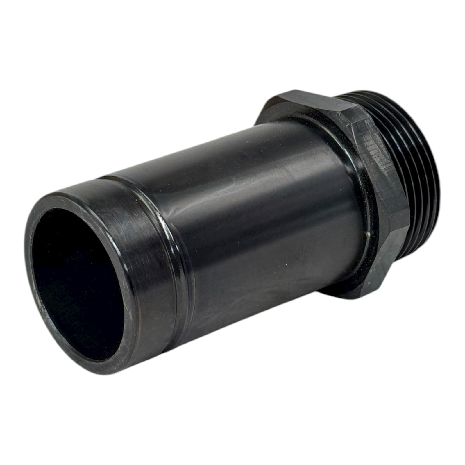 Parker Legris Transair 6621 40 42 Anschlussstück Gewindeadapter 40mm