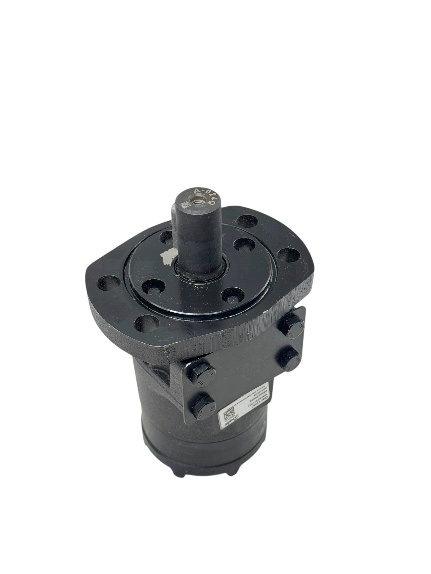 Danfoss Char-Lynn 158-3031-001 Hydraulikmotor Orbitmotor 160 ccm 2-Bolzen