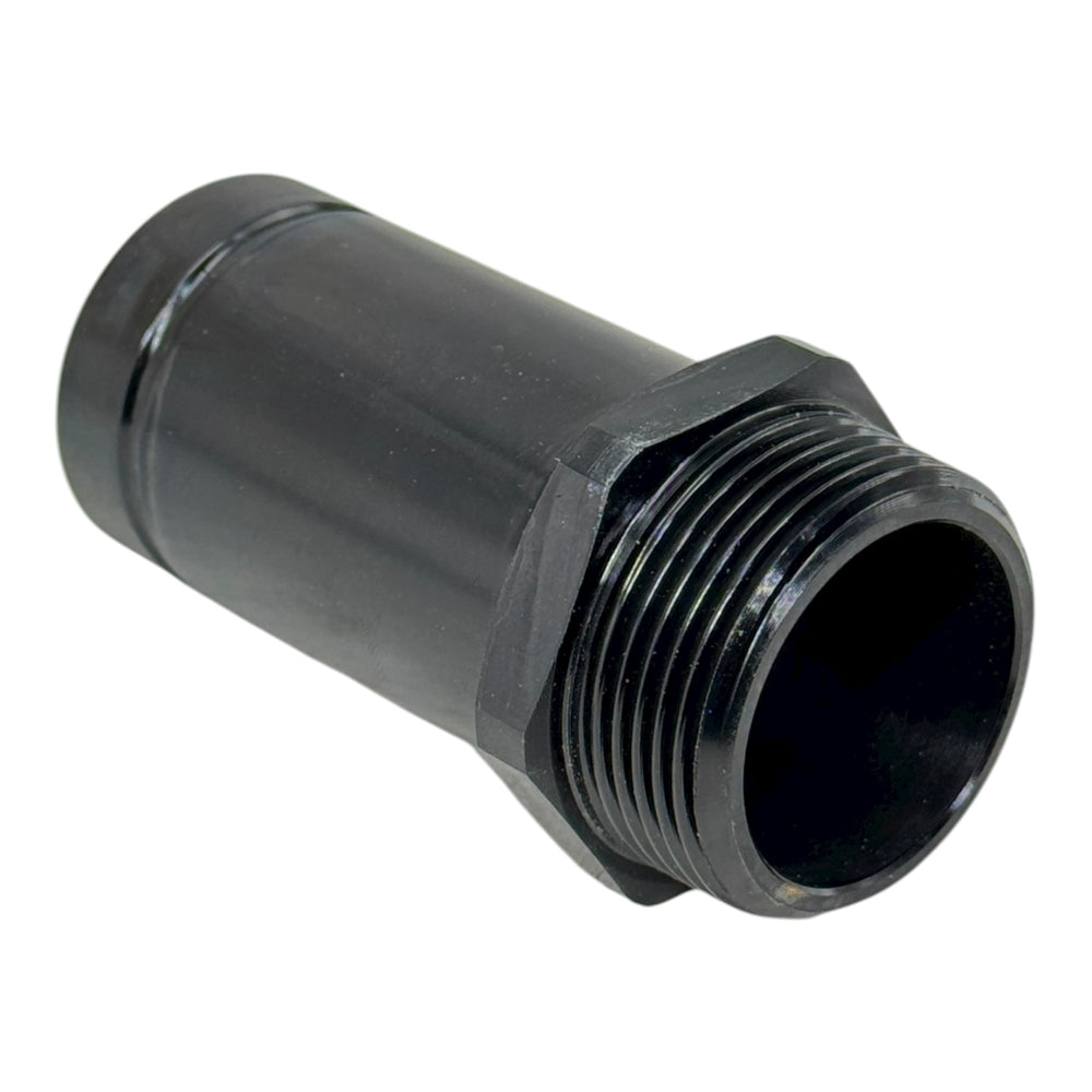 Parker Legris Transair 6621 40 42 Anschlussstück Gewindeadapter 40mm