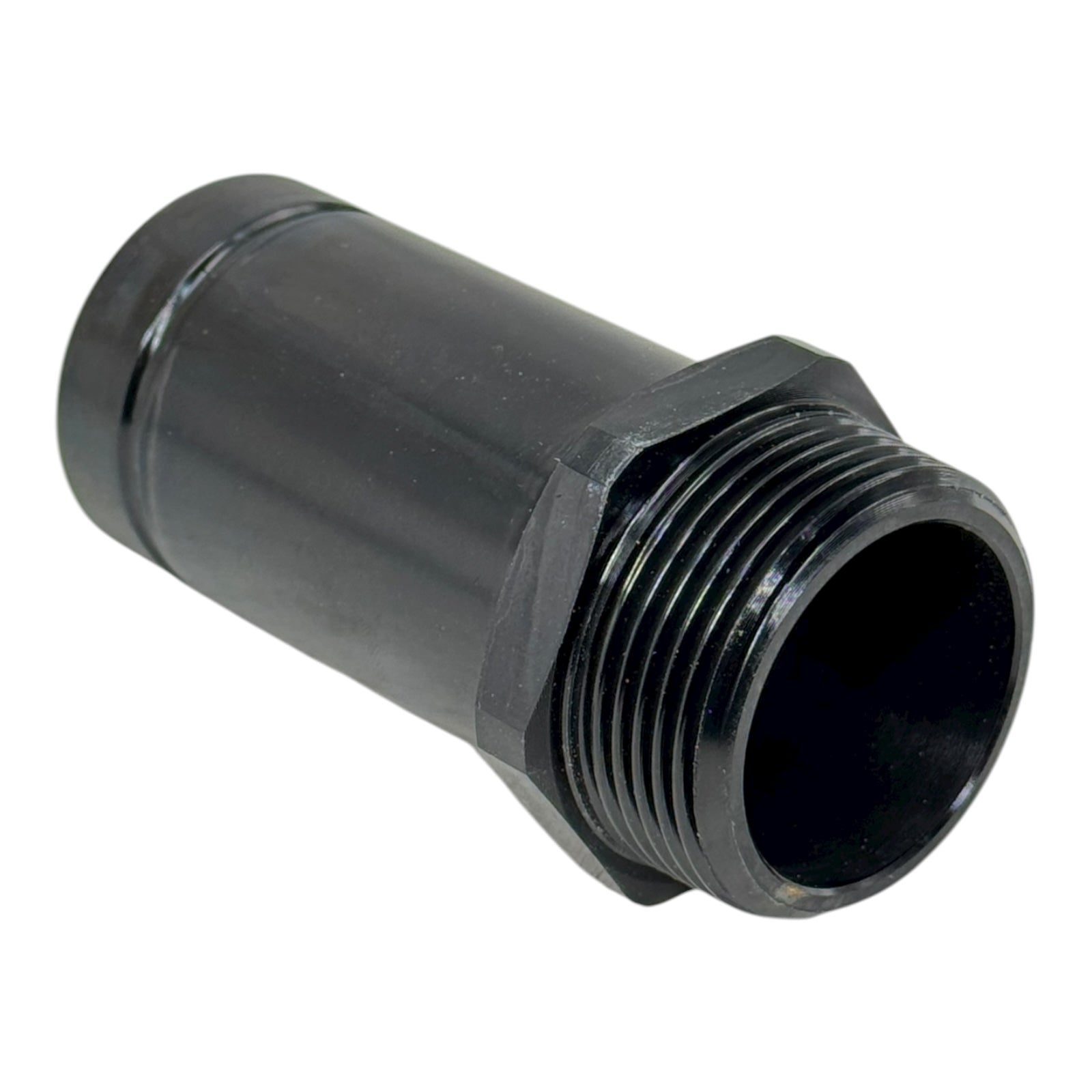 Parker Legris Transair 6621 40 42 Anschlussstück Gewindeadapter 40mm