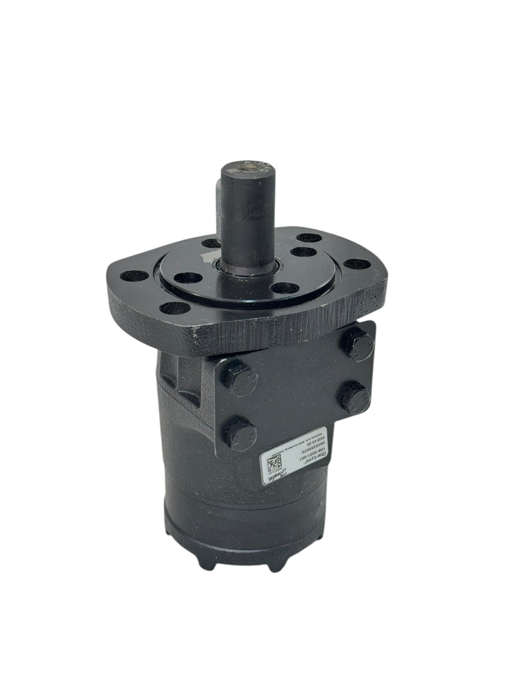 Danfoss Char-Lynn 158-3031-001 Hydraulikmotor Orbitmotor 160 ccm 2-Bolzen