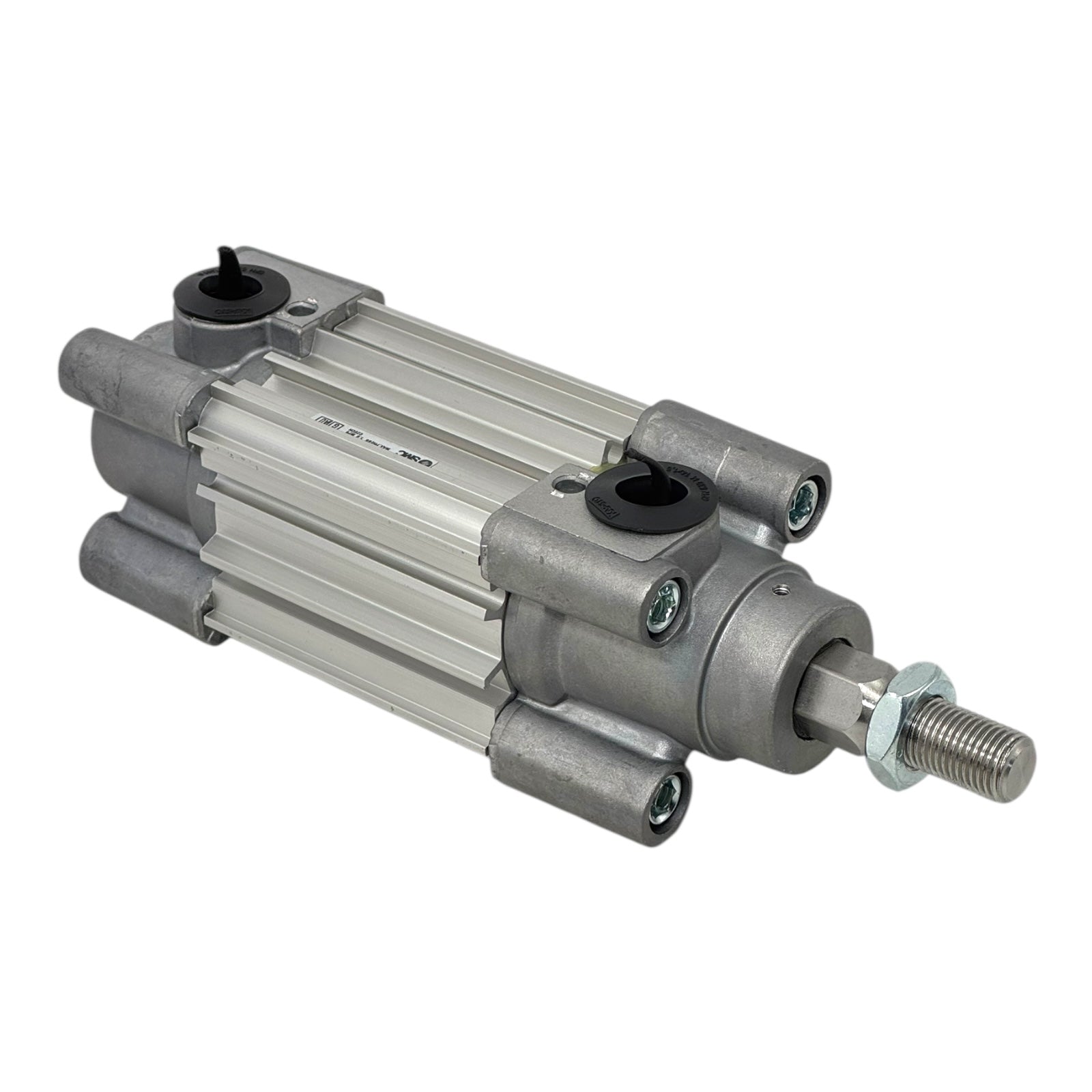 SMC CP96KDB40-25C Pneumatikzylinder Ø40 mm Hub 25 mm G1/8 Druckluftzylinder