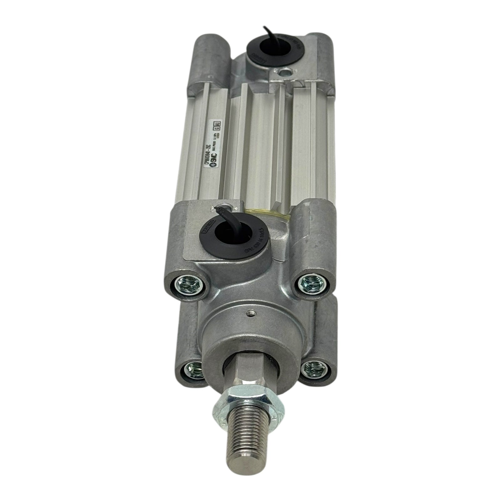 SMC CP96KDB40-25C Pneumatikzylinder Ø40 mm Hub 25 mm G1/8 Druckluftzylinder