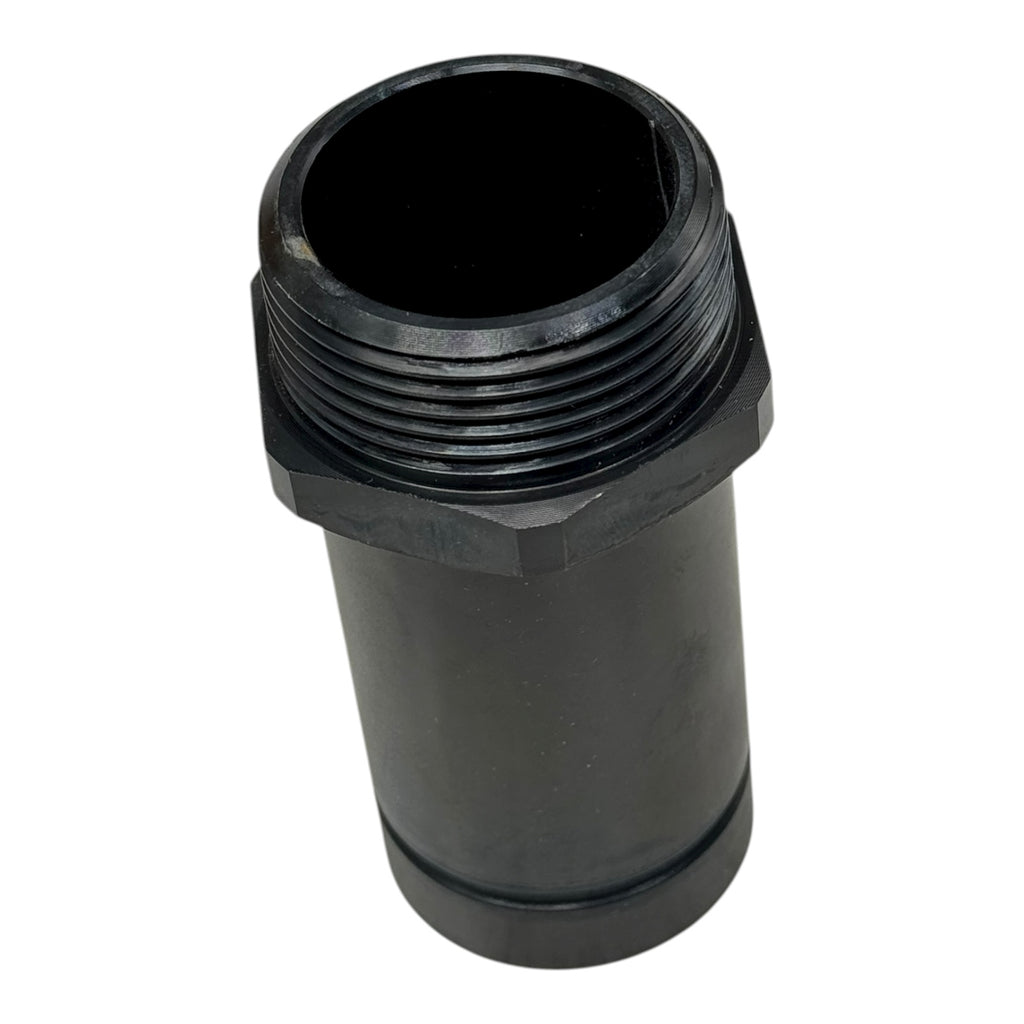 Parker Legris Transair 6621 40 42 Anschlussstück Gewindeadapter 40mm