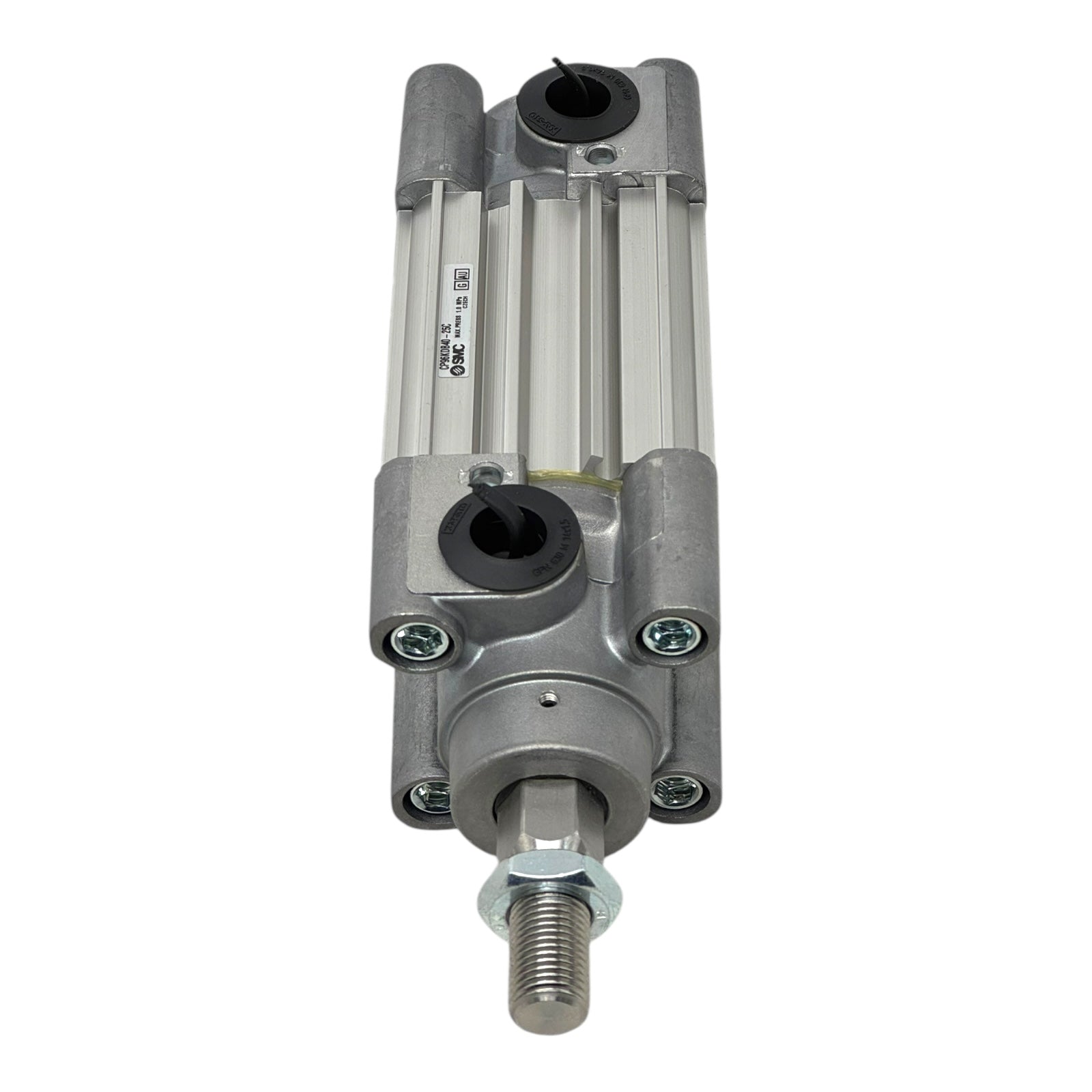 SMC CP96KDB40-25C Pneumatikzylinder Ø40 mm Hub 25 mm G1/8 Druckluftzylinder