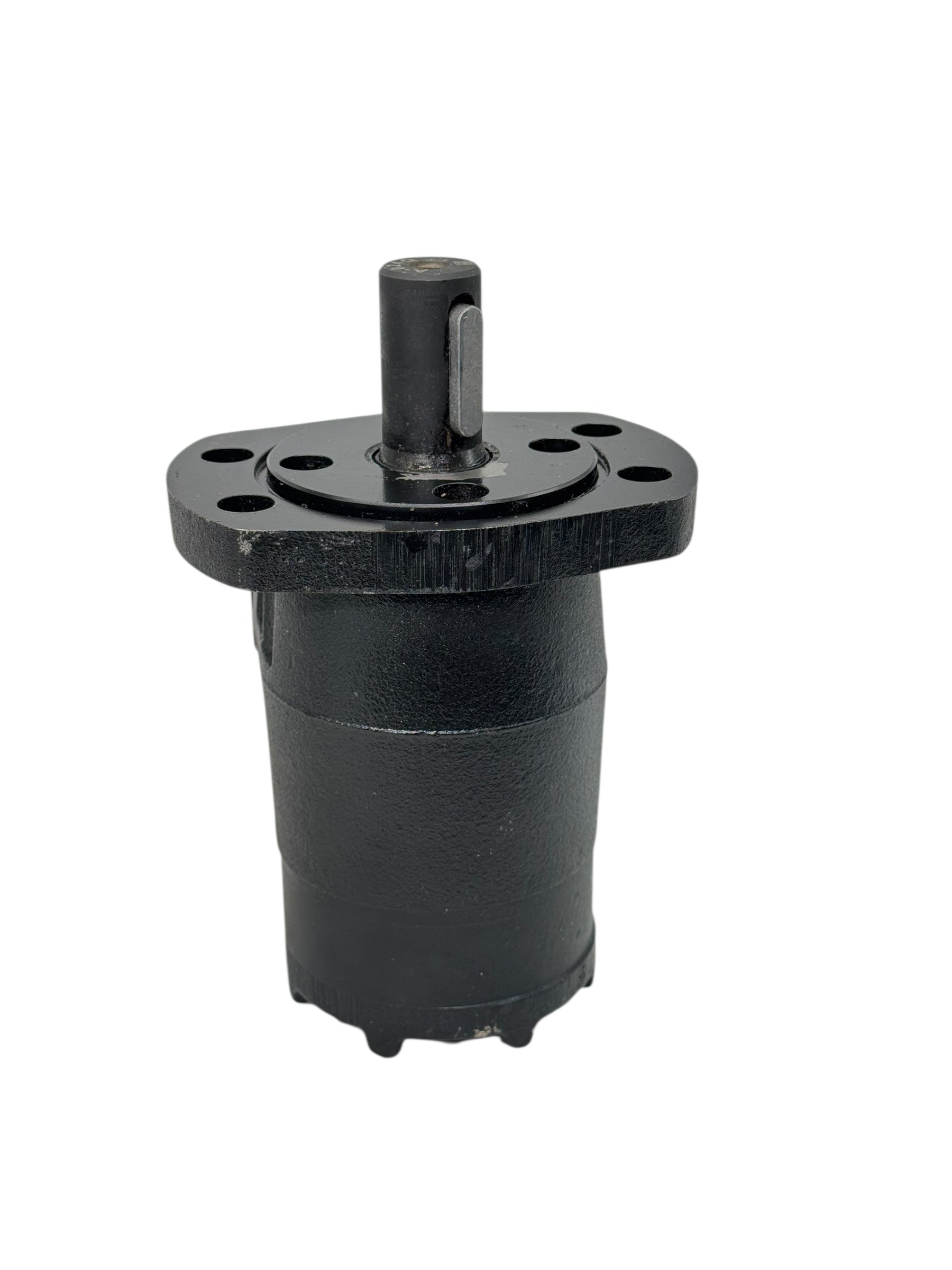 Danfoss Char-Lynn 158-3031-001 Hydraulikmotor Orbitmotor 160 ccm 2-Bolzen