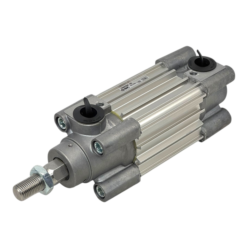 SMC CP96KDB40-25C Pneumatikzylinder Ø40 mm Hub 25 mm G1/8 Druckluftzylinder