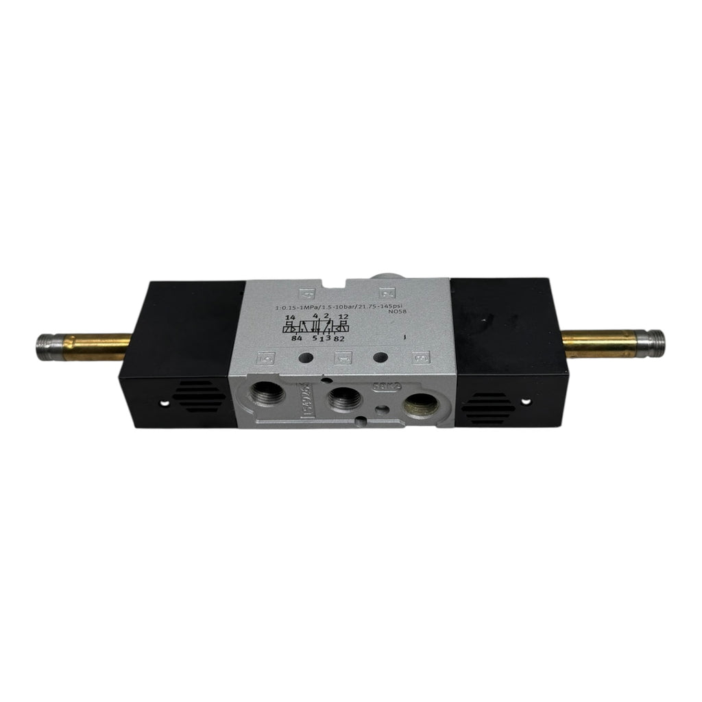 Festo VUVS-L20-B52-D-G18-F7 Magnetventil 575251 5/2-Wege Pneumatikventil