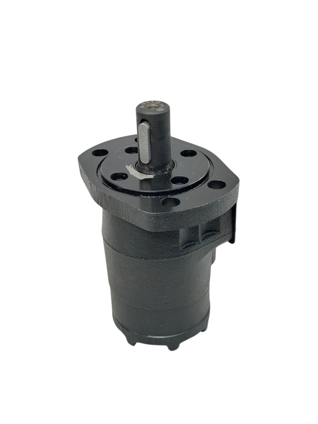 Danfoss Char-Lynn 158-3031-001 Hydraulikmotor Orbitmotor 160 ccm 2-Bolzen