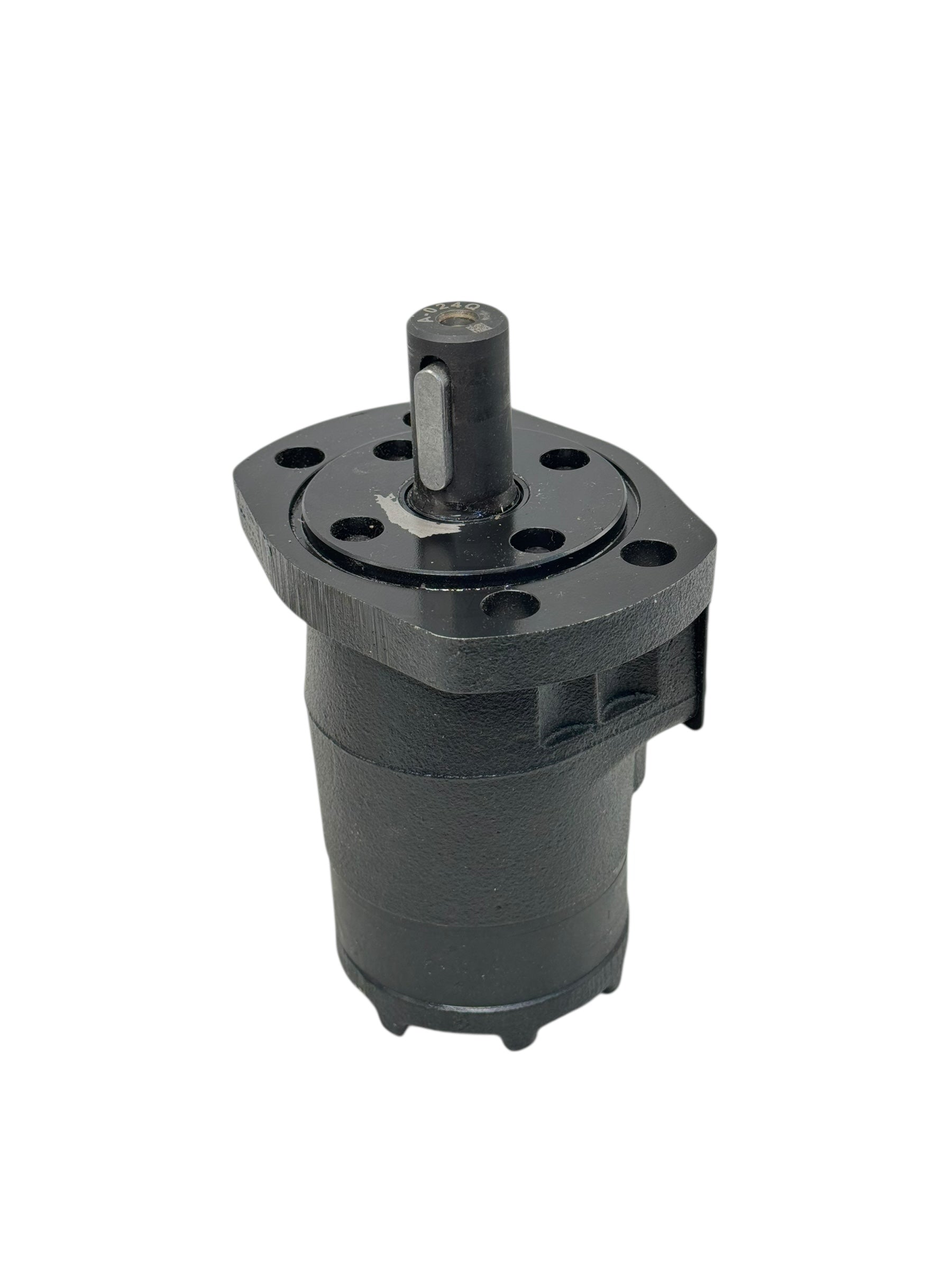 Danfoss Char-Lynn 158-3031-001 Hydraulikmotor Orbitmotor 160 ccm 2-Bolzen