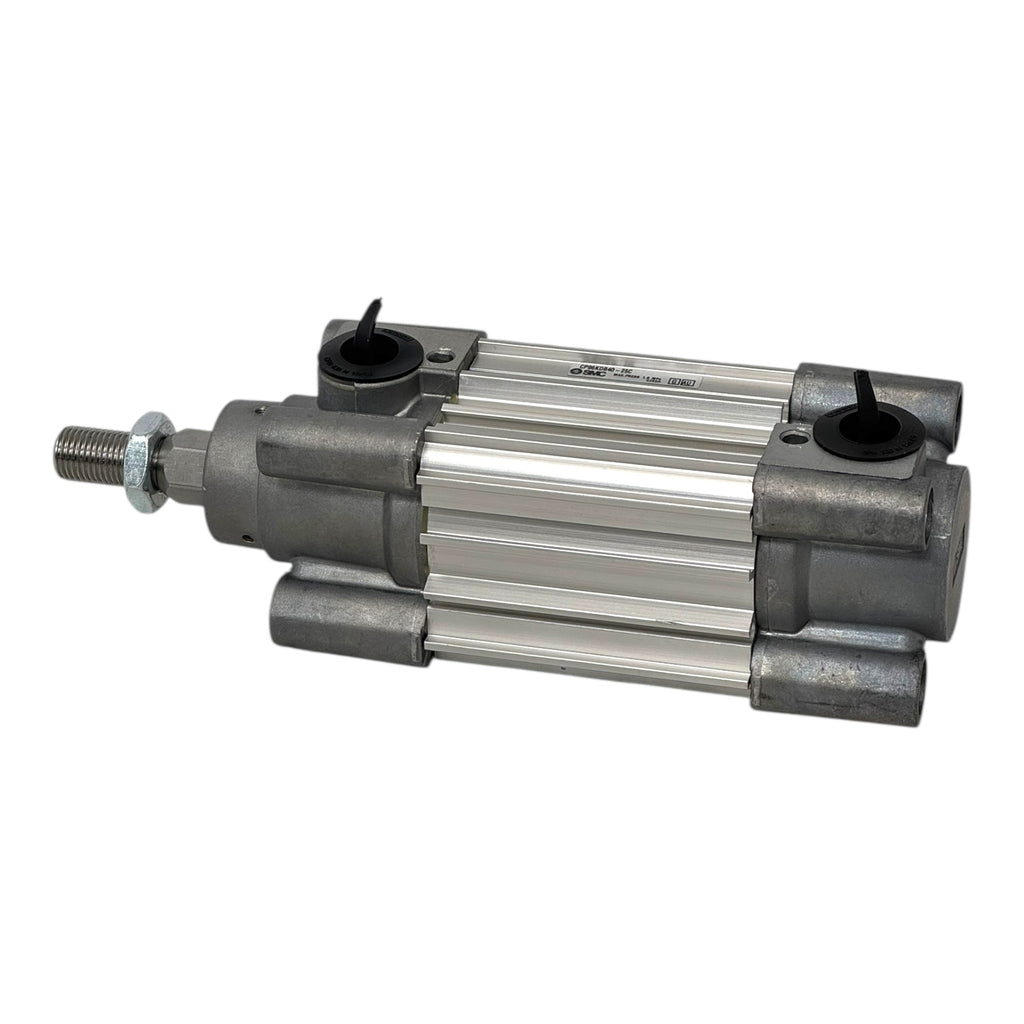 SMC CP96KDB40-25C Pneumatikzylinder Ø40 mm Hub 25 mm G1/8 Druckluftzylinder