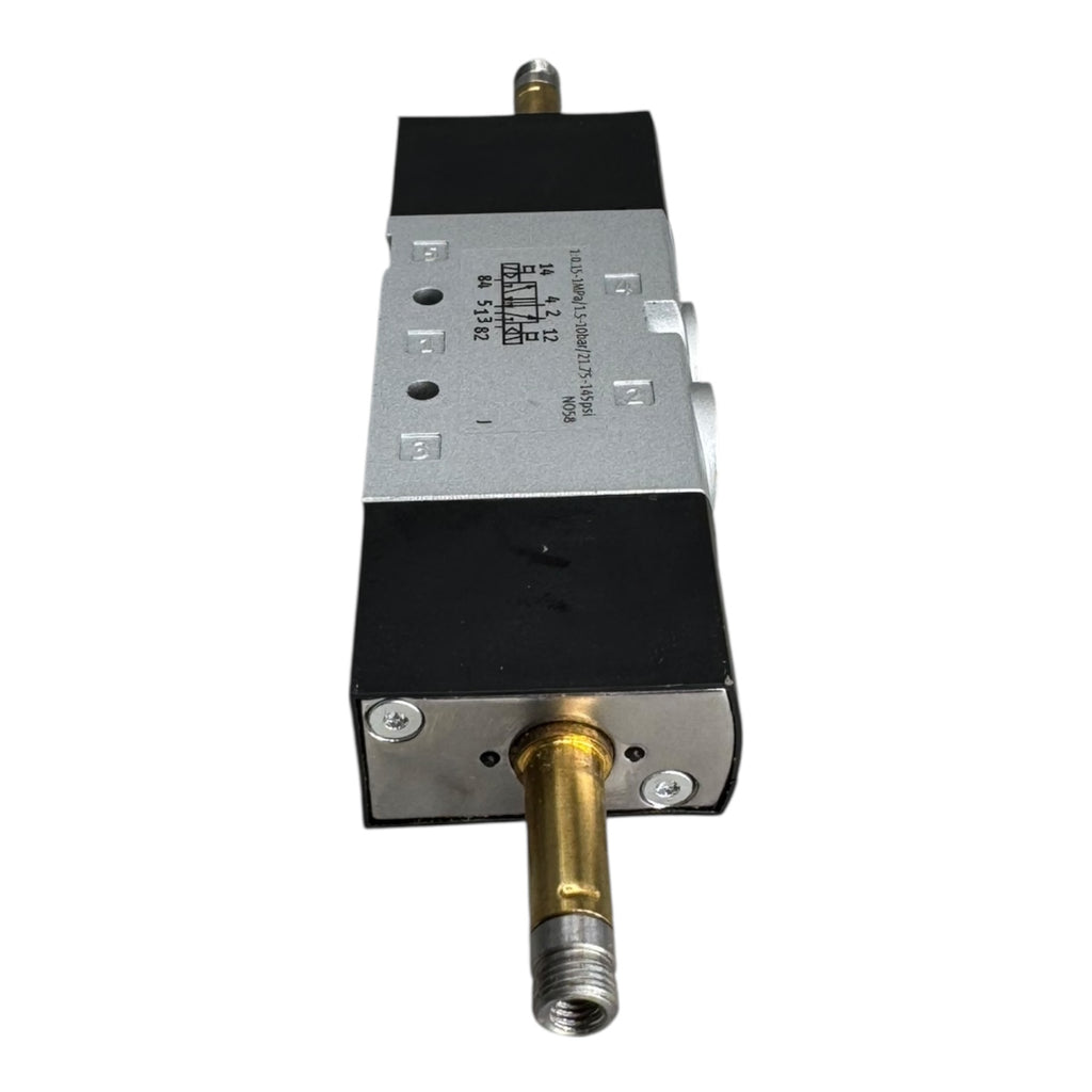 Festo VUVS-L20-B52-D-G18-F7 Magnetventil 575251 5/2-Wege Pneumatikventil