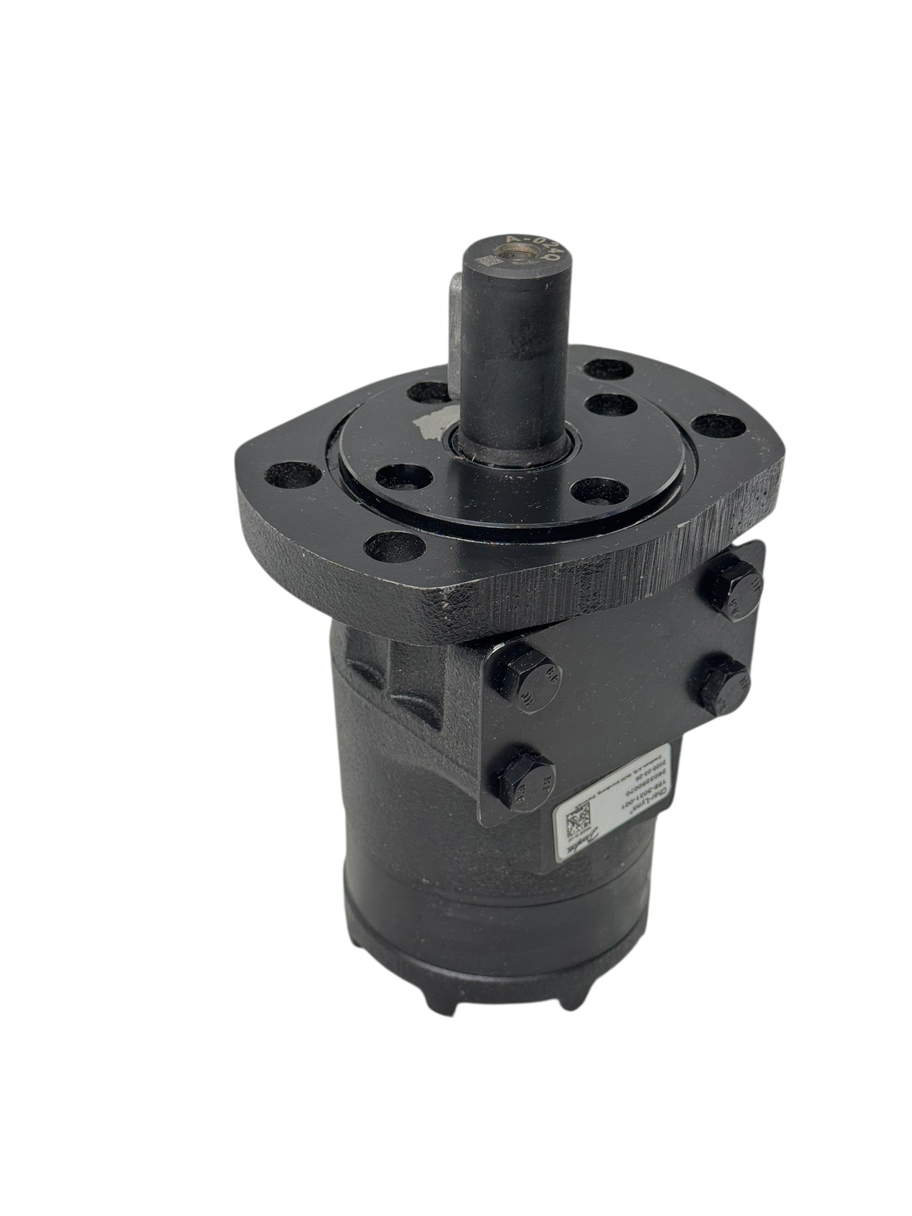 Danfoss Char-Lynn 158-3031-001 Hydraulikmotor Orbitmotor 160 ccm 2-Bolzen