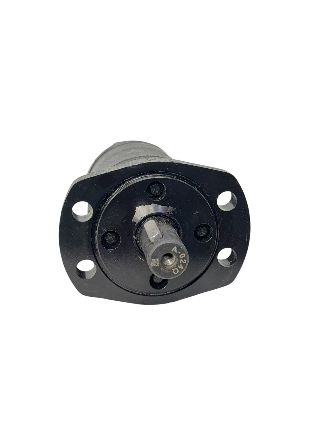 Danfoss Char-Lynn 158-3031-001 Hydraulikmotor Orbitmotor 160 ccm 2-Bolzen