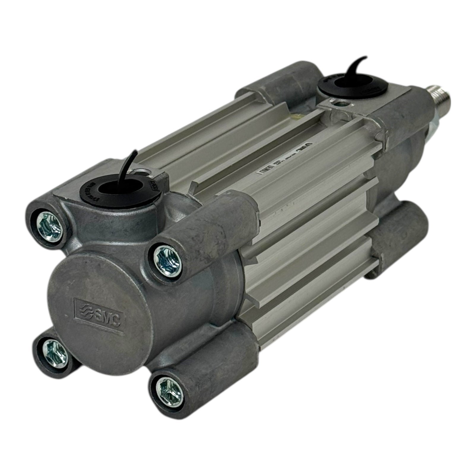 SMC CP96KDB40-25C Pneumatikzylinder Ø40 mm Hub 25 mm G1/8 Druckluftzylinder