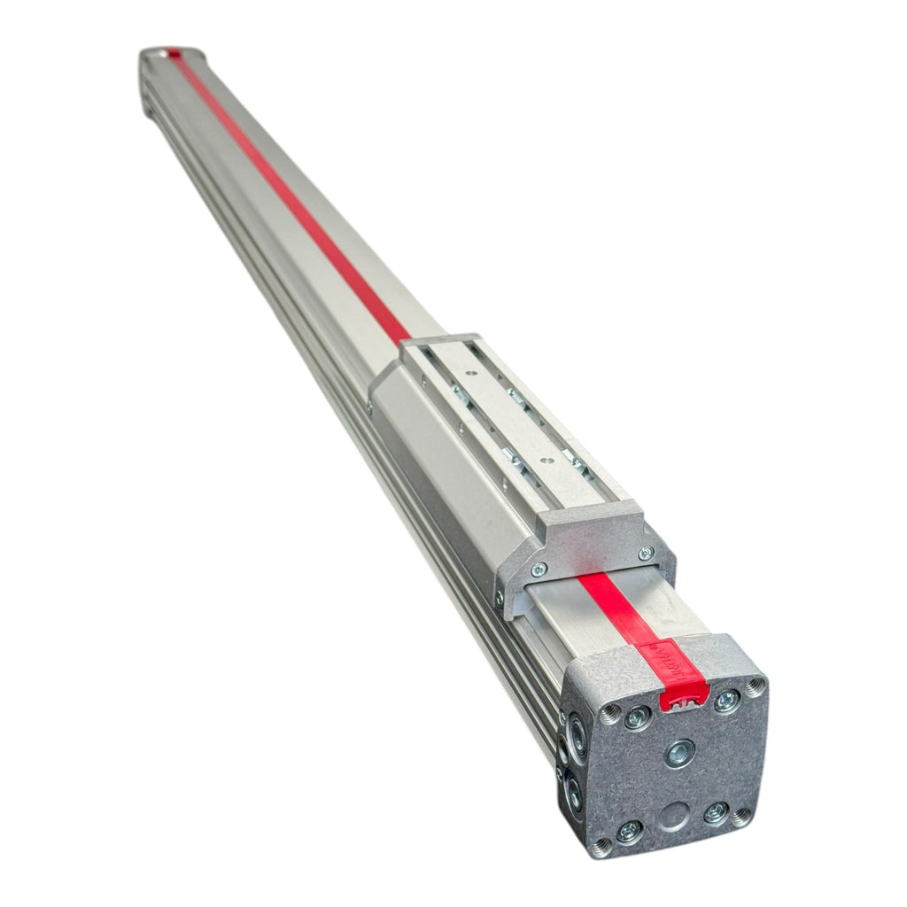 Norgren M/146140/M/1000 Lintra Pneumatikzylinder Ø40mm Hub 1000mm