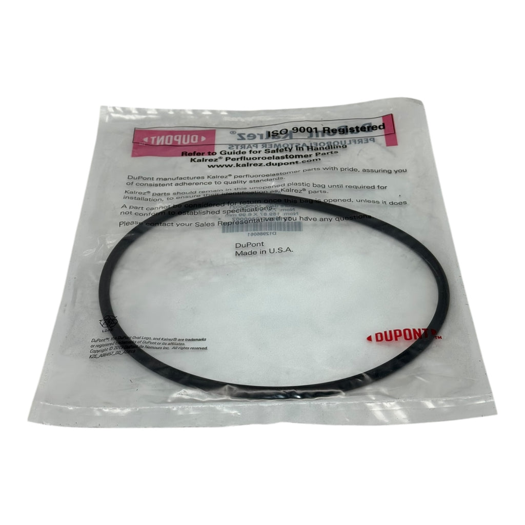 DuPont Kalrez O-Ring 443 K443 4079 Compound 189.87x6.99 mm FFKM Chemie Dichtung