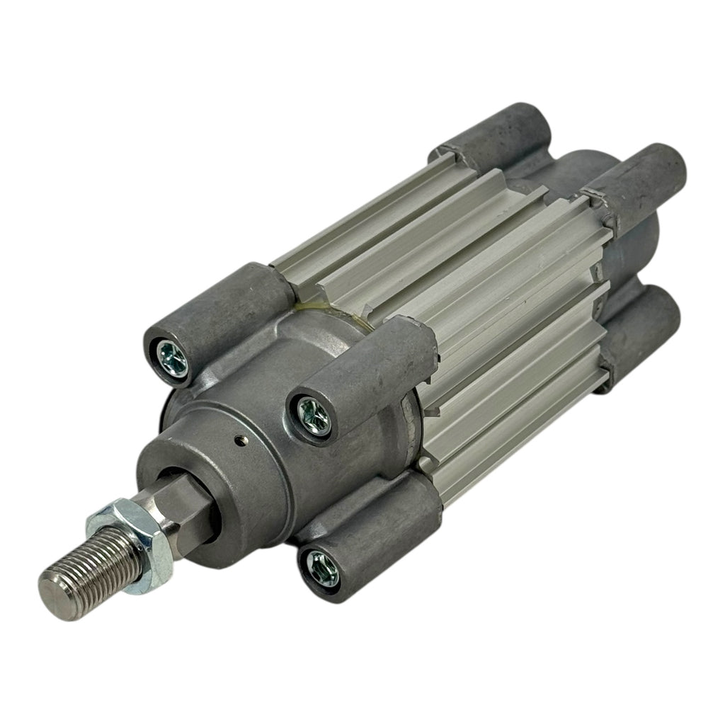 SMC CP96KDB40-25C Pneumatikzylinder Ø40 mm Hub 25 mm G1/8 Druckluftzylinder