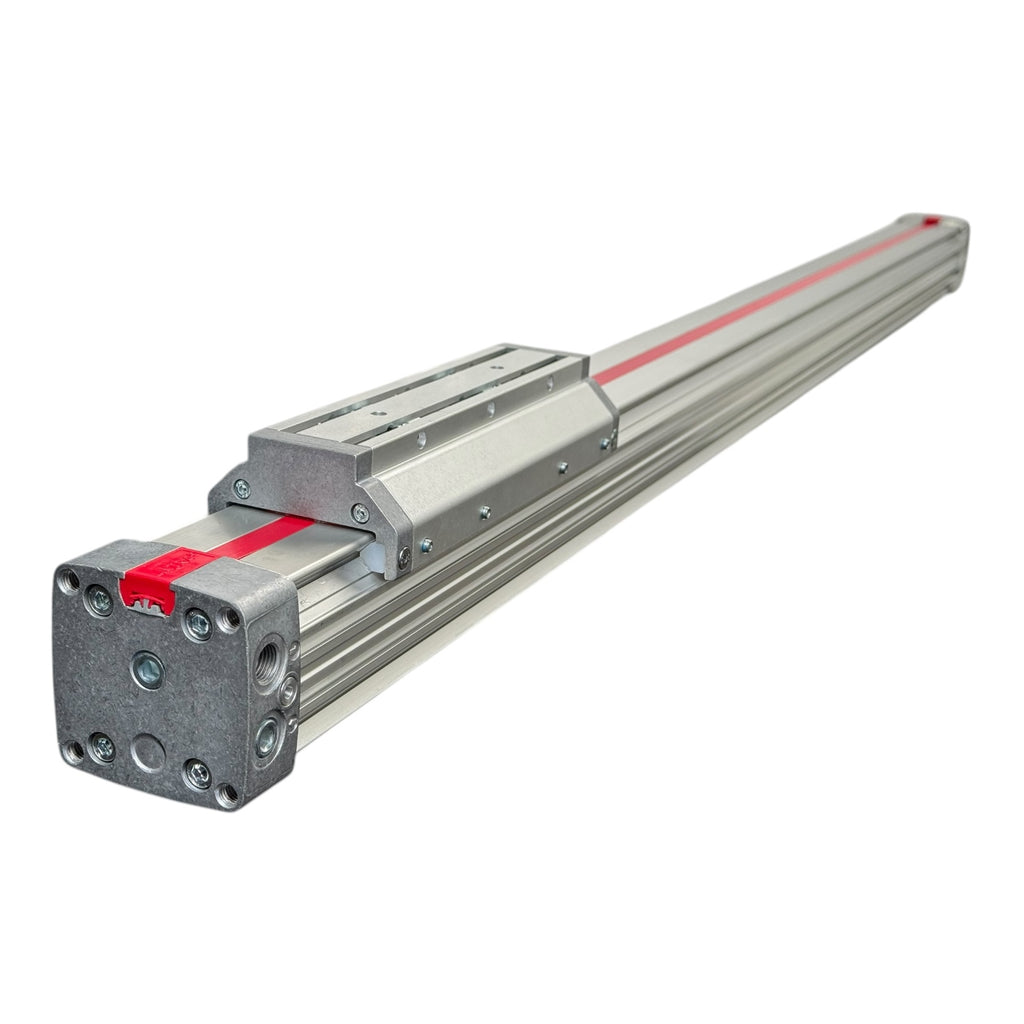 Norgren M/146140/M/1000 Lintra Pneumatikzylinder Ø40mm Hub 1000mm