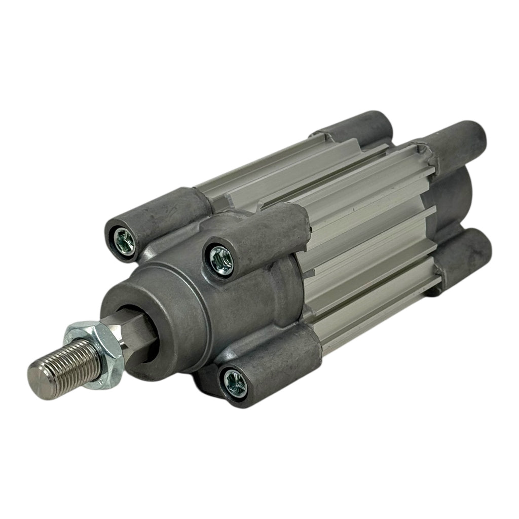 SMC CP96KDB40-25C Pneumatikzylinder Ø40 mm Hub 25 mm G1/8 Druckluftzylinder