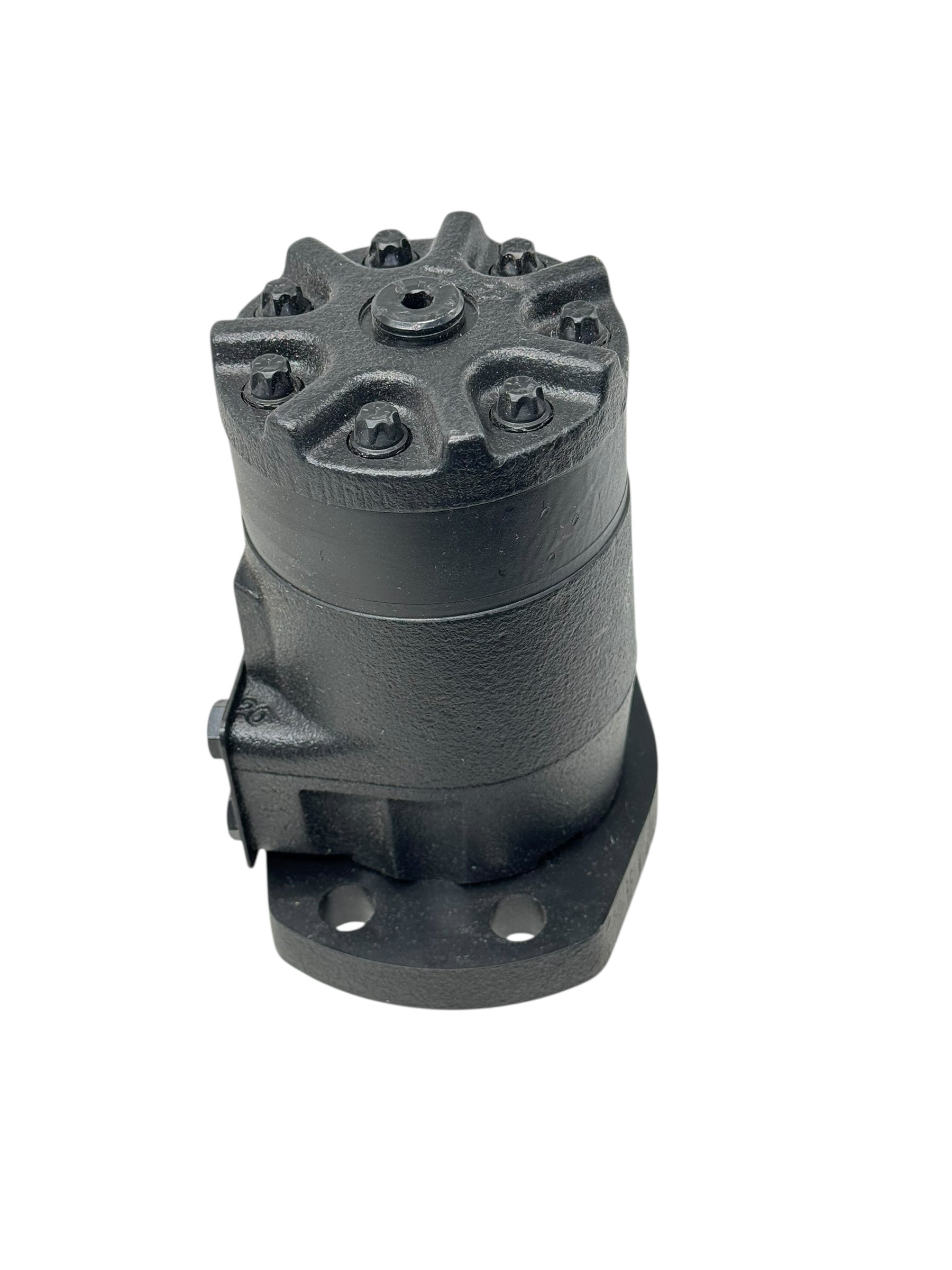 Danfoss Char-Lynn 158-3031-001 Hydraulikmotor Orbitmotor 160 ccm 2-Bolzen