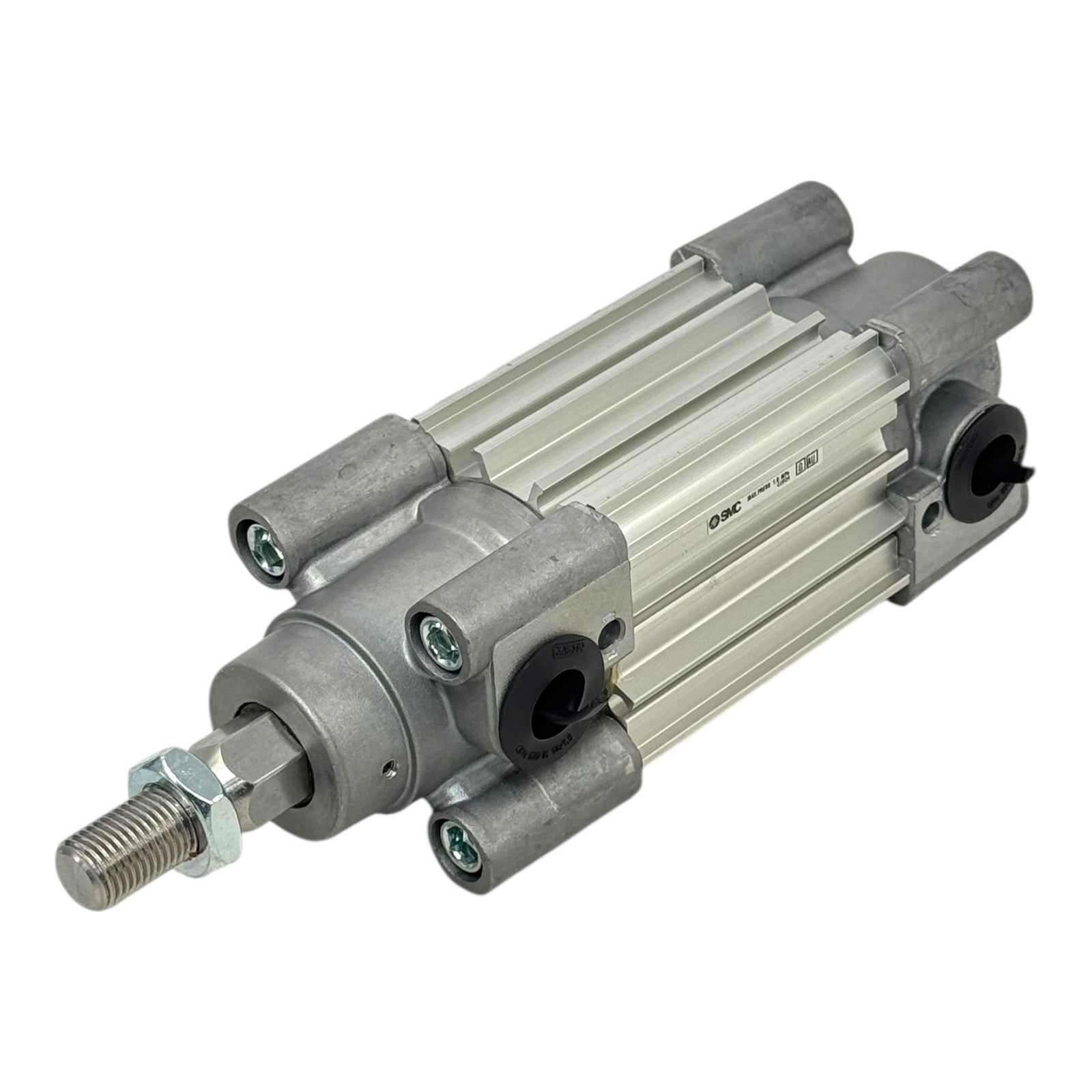 SMC CP96KDB40-25C Pneumatikzylinder Ø40 mm Hub 25 mm G1/8 Druckluftzylinder