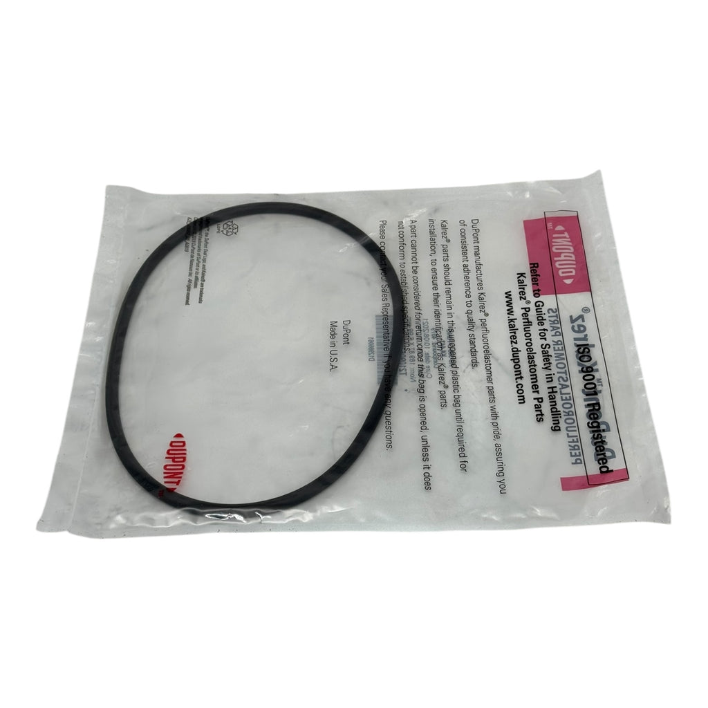 DuPont Kalrez O-Ring 443 K443 4079 Compound 189.87x6.99 mm FFKM Chemie Dichtung