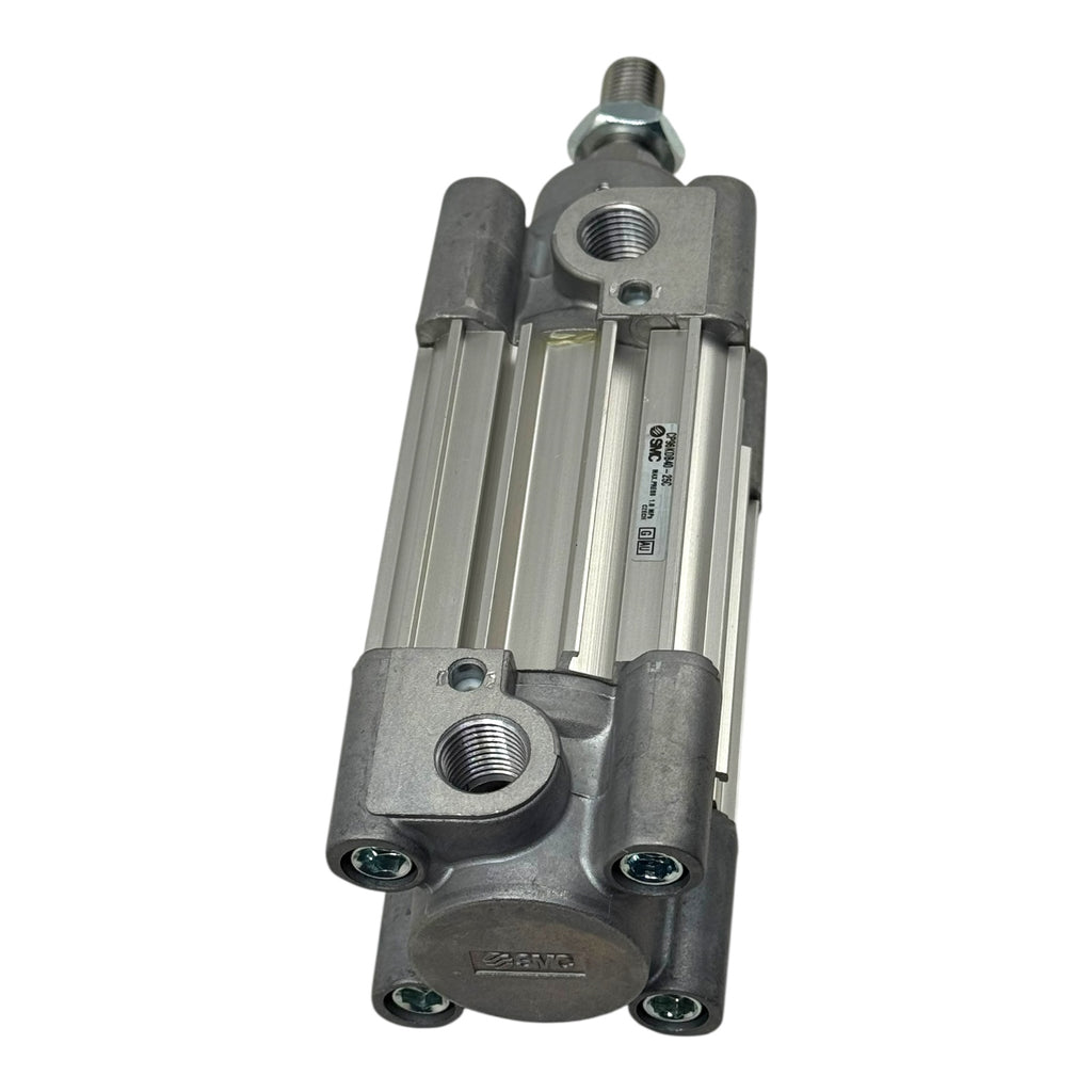 SMC CP96KDB40-25C Pneumatikzylinder Ø40 mm Hub 25 mm G1/8 Druckluftzylinder