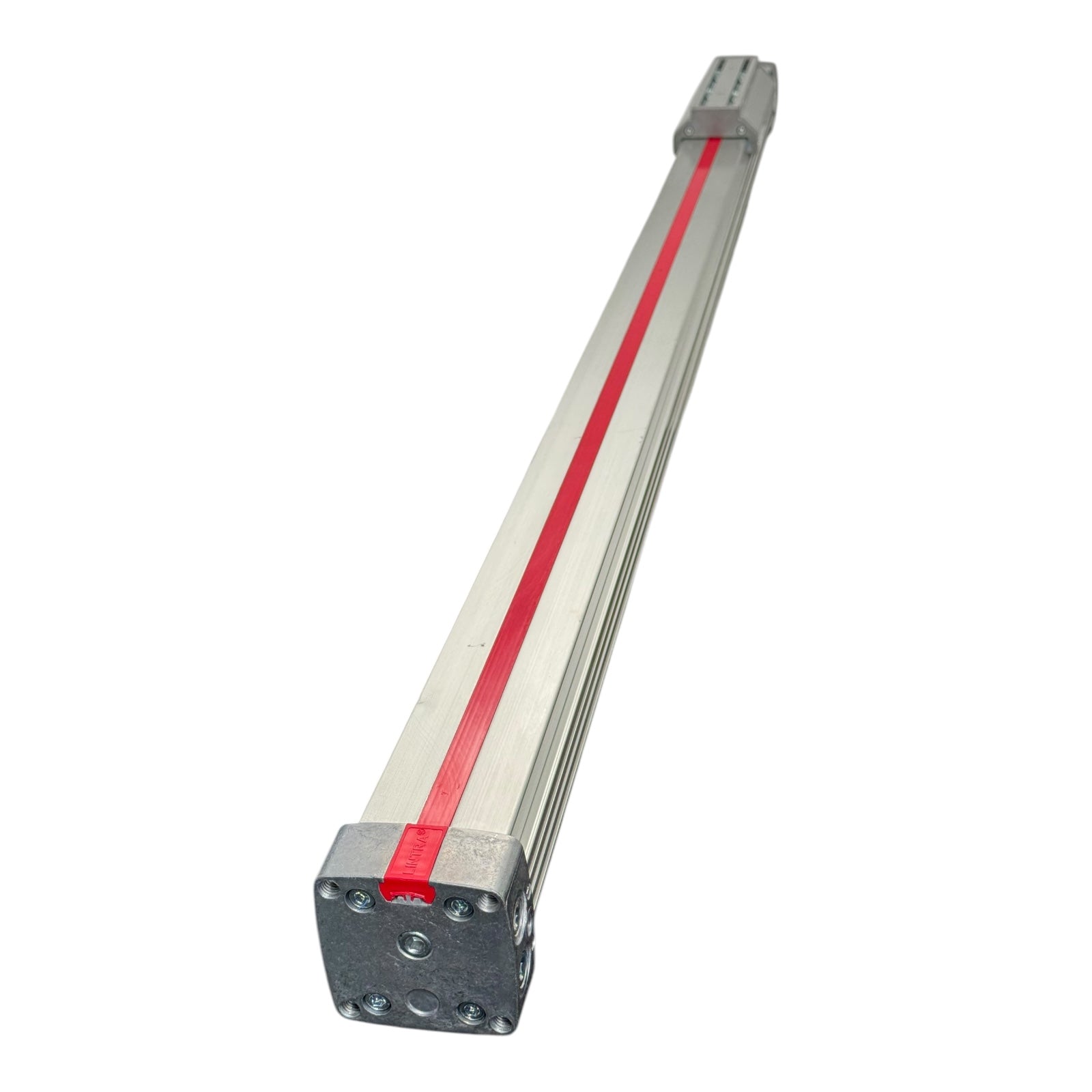 Norgren M/146140/M/1000 Lintra Pneumatikzylinder Ø40mm Hub 1000mm