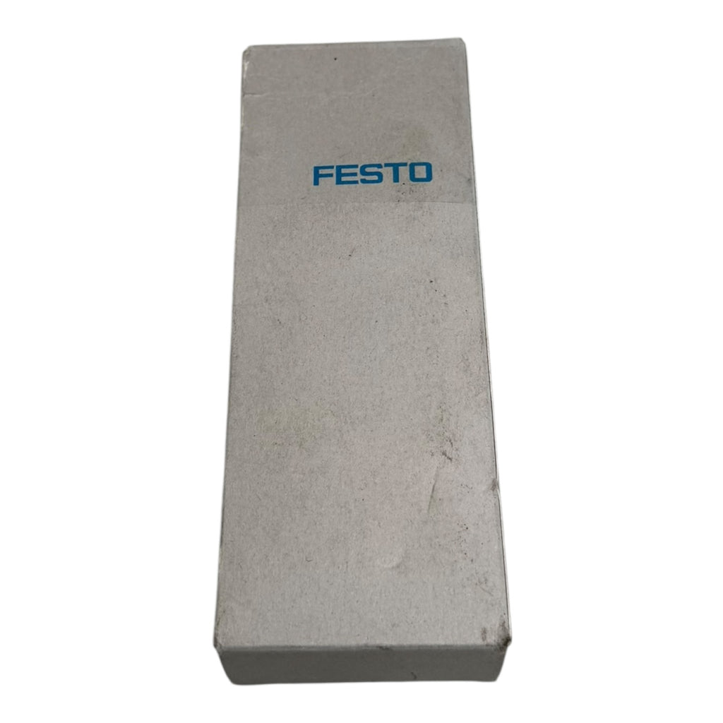 Festo MFH-5-1/4-B-EX Magnetventil 535919 5/2-Wege Ex-Schutz 2–10 bar 1/4”