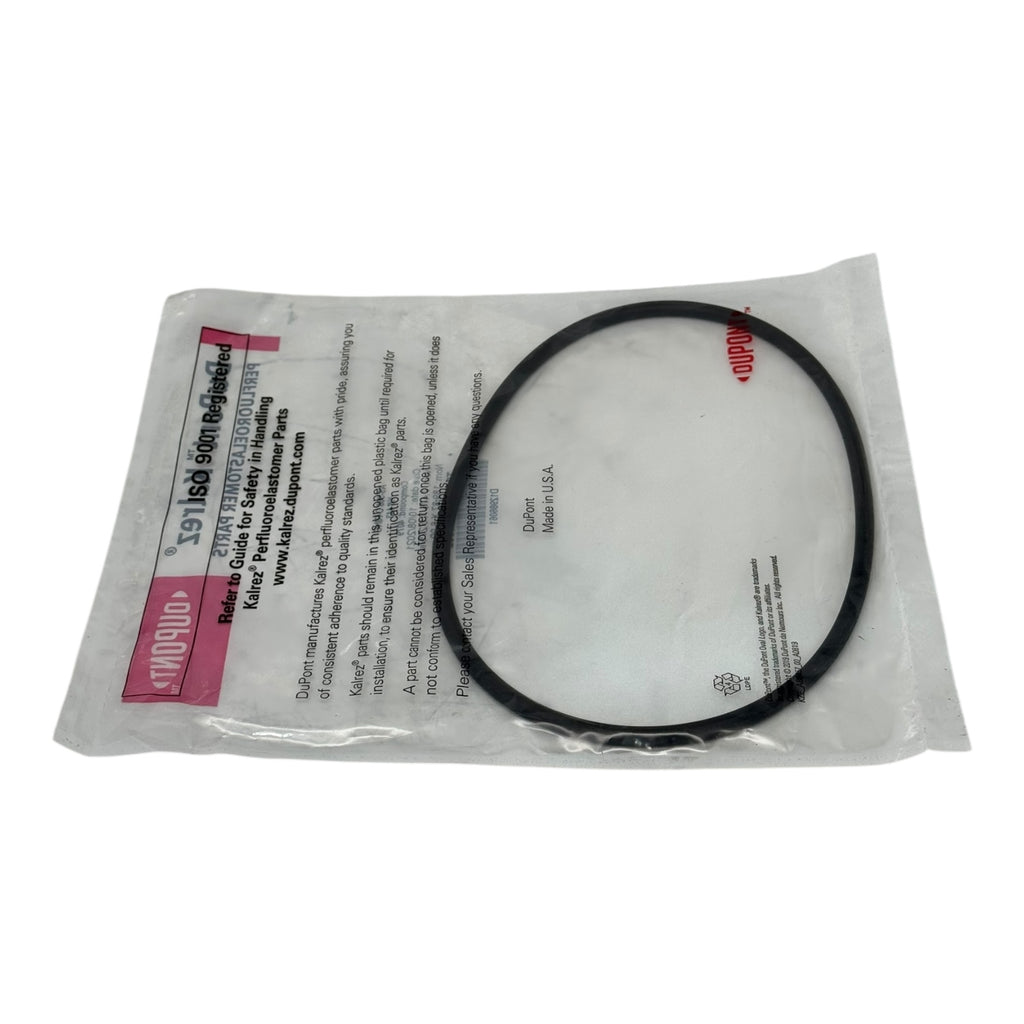 DuPont Kalrez O-Ring 443 K443 4079 Compound 189.87x6.99 mm FFKM Chemie Dichtung