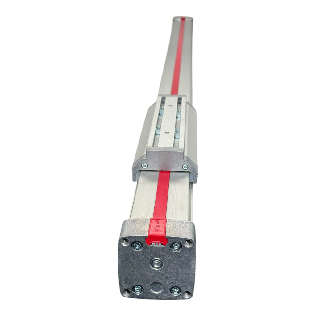 Norgren M/146140/M/1000 Lintra Pneumatikzylinder Ø40mm Hub 1000mm