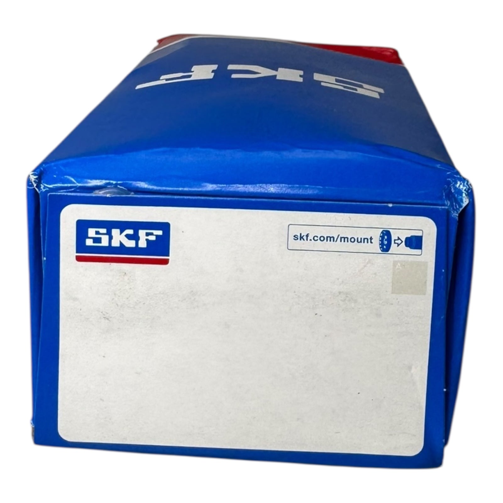 SKF FYTB 15 FM Flanschlager YET203/15 2-Loch Lagerbock Gehäuselager