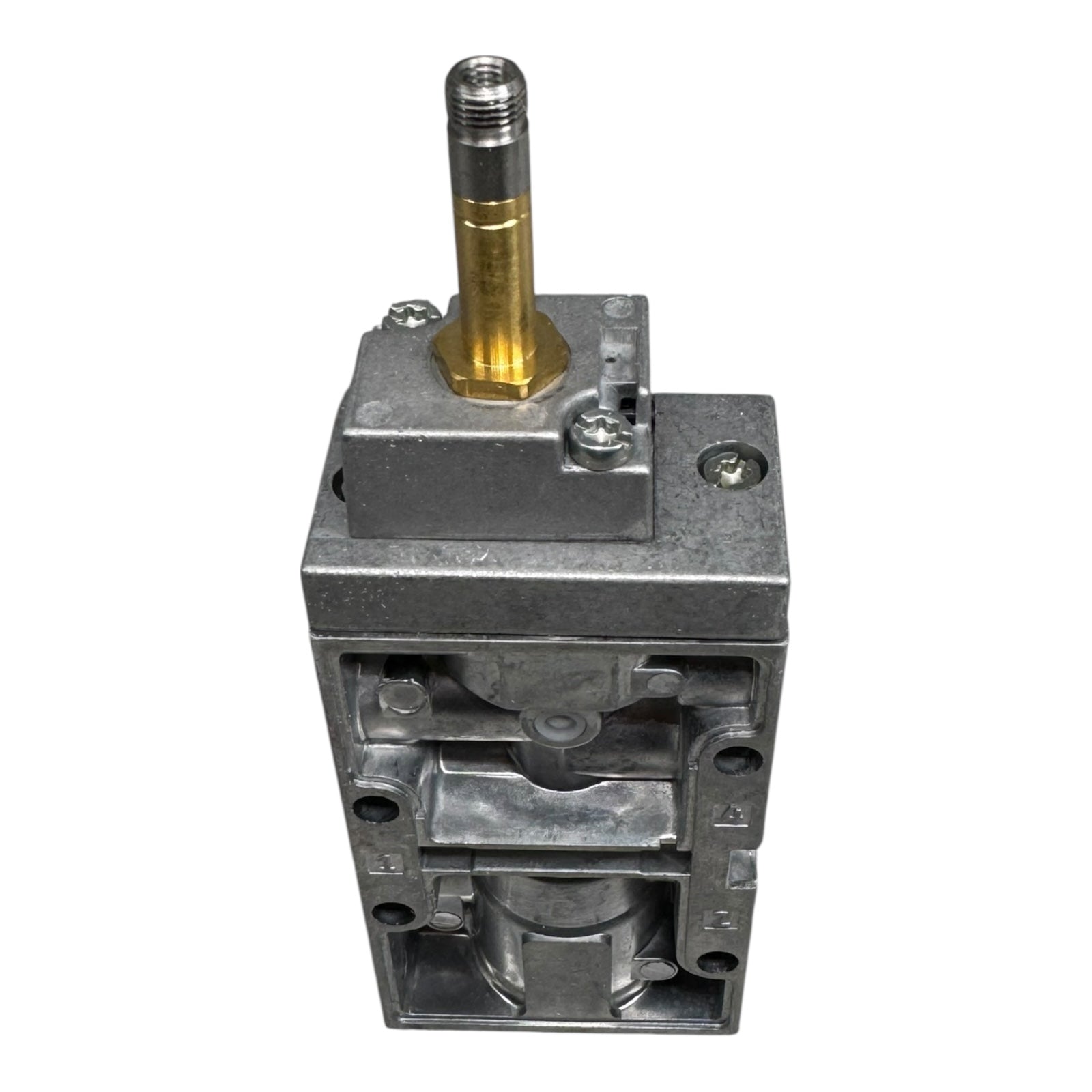Festo MFH-5-1/4-B-EX Magnetventil 535919 5/2-Wege Ex-Schutz 2–10 bar 1/4”