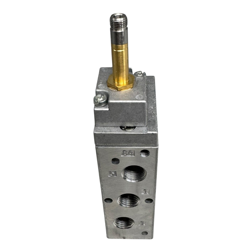 Festo MFH-5-1/4-B-EX Magnetventil 535919 5/2-Wege Ex-Schutz 2–10 bar 1/4”