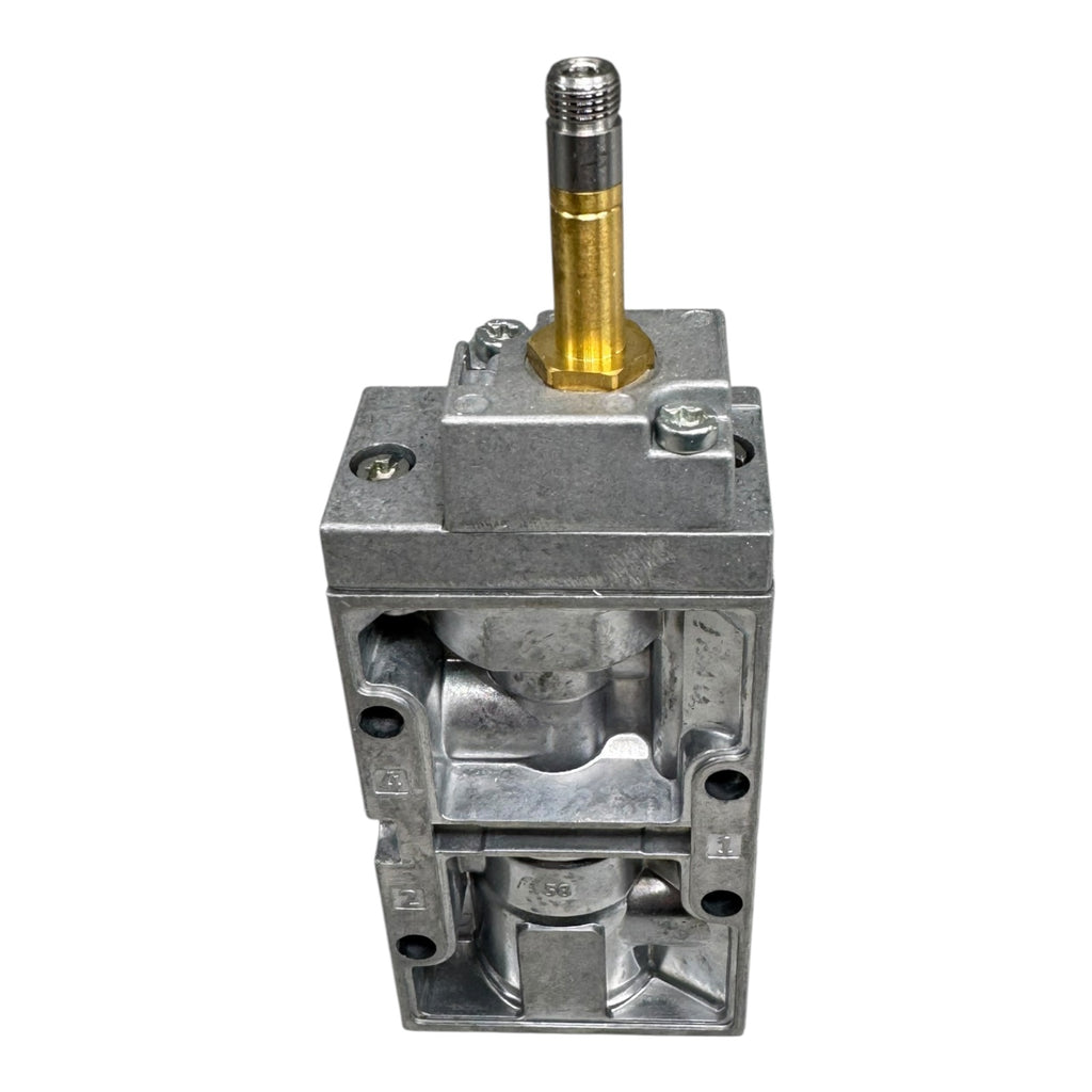 Festo MFH-5-1/4-B-EX Magnetventil 535919 5/2-Wege Ex-Schutz 2–10 bar 1/4”