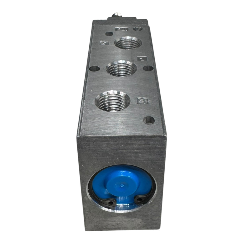 Festo MFH-5-1/4-B-EX Magnetventil 535919 5/2-Wege Ex-Schutz 2–10 bar 1/4”