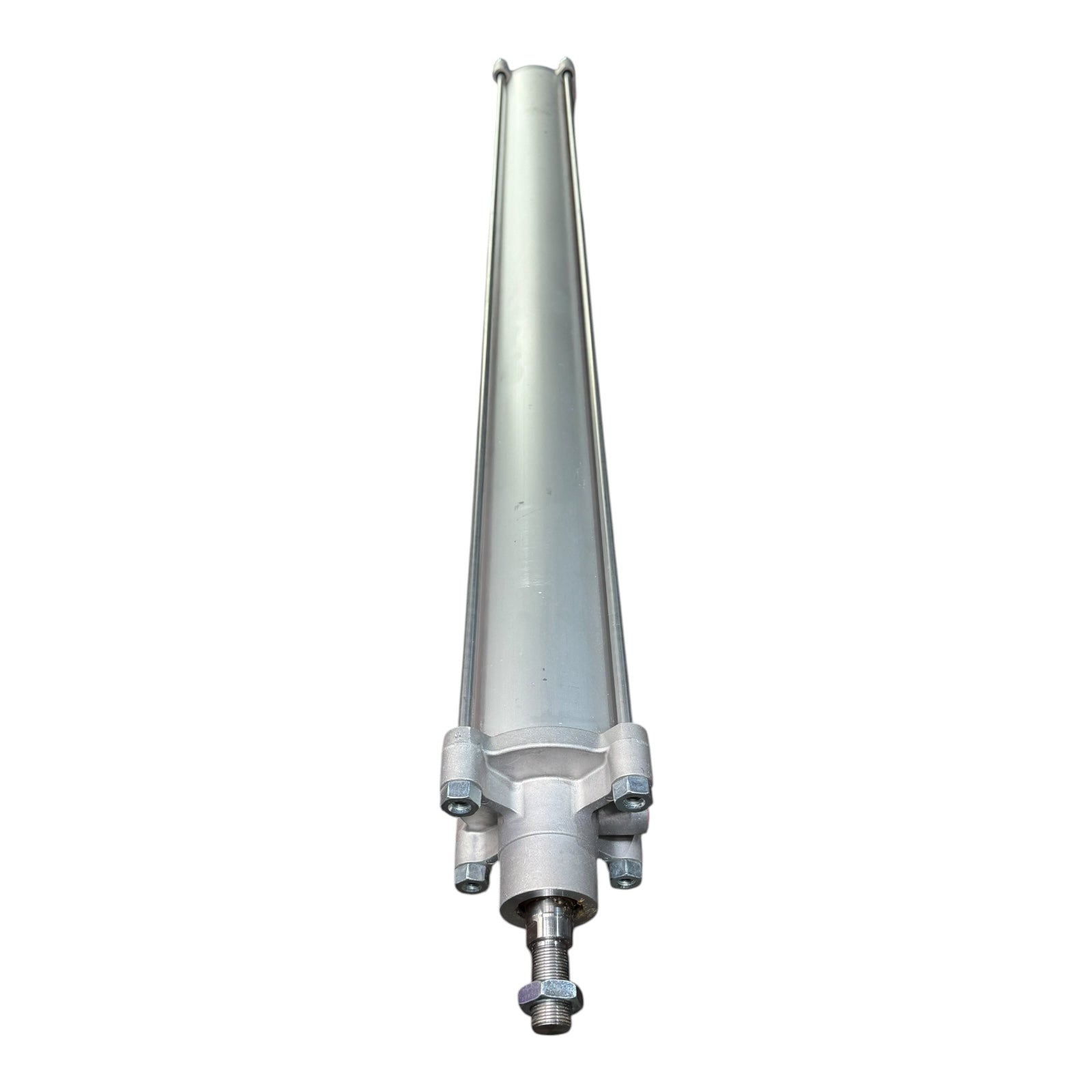 IMI Norgren TRA/802100/M/1000 Pneumatikzylinder Ø100mm Hub 1000mm 16bar