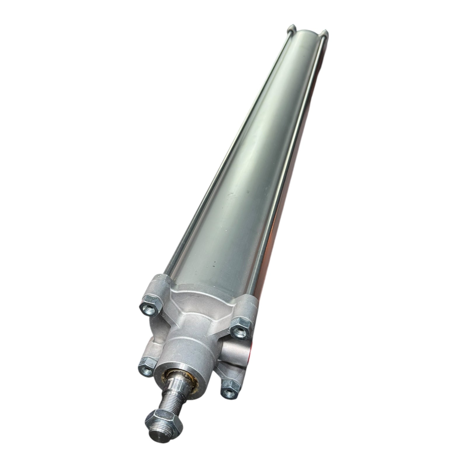 IMI Norgren TRA/802100/M/1000 Pneumatikzylinder Ø100mm Hub 1000mm 16bar