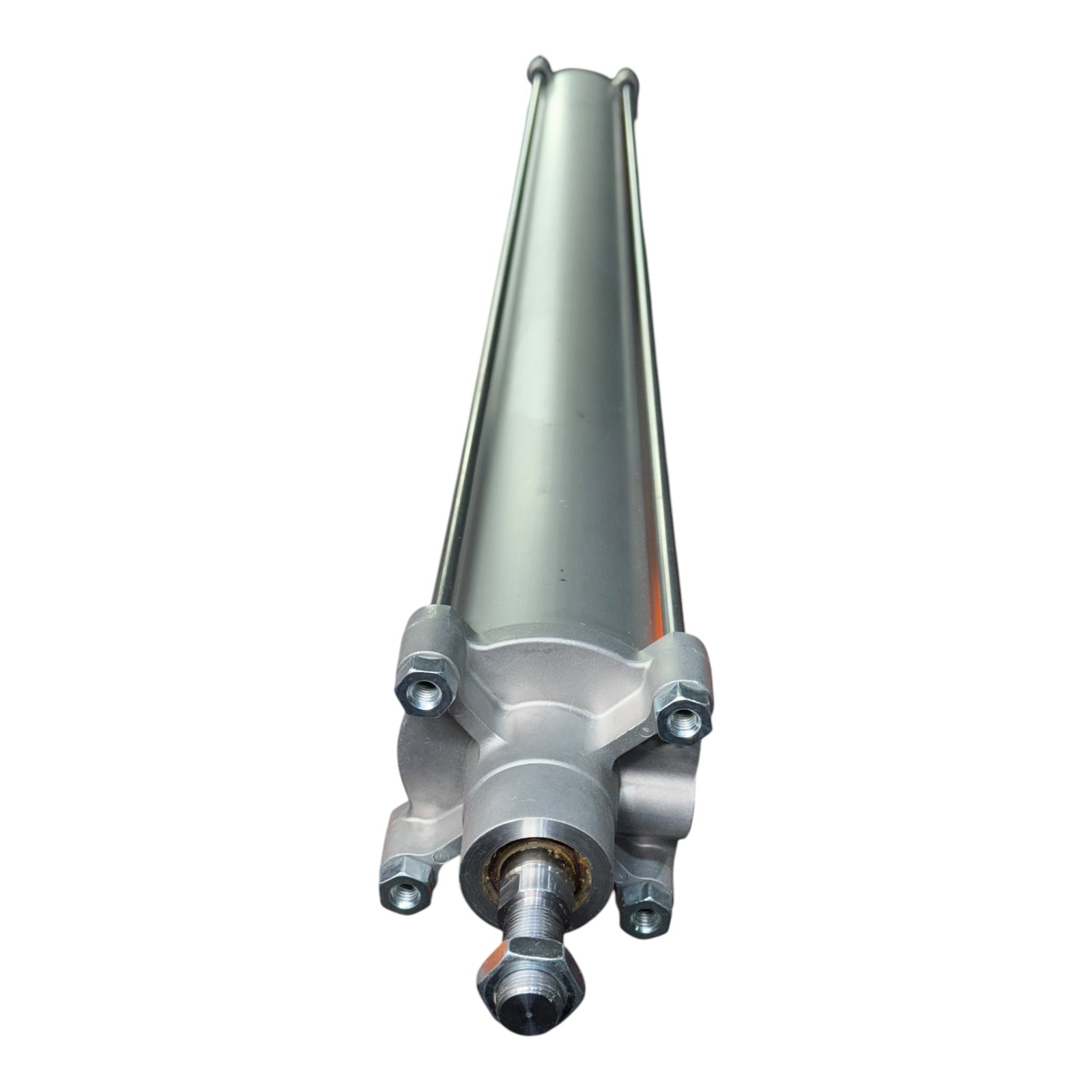 IMI Norgren TRA/802100/M/1000 Pneumatikzylinder Ø100mm Hub 1000mm 16bar