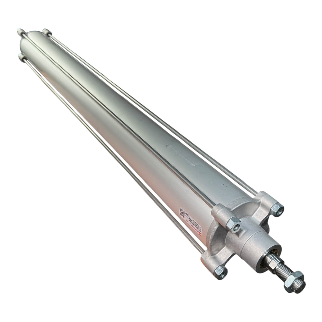 IMI Norgren TRA/802100/M/1000 Pneumatikzylinder Ø100mm Hub 1000mm 16bar