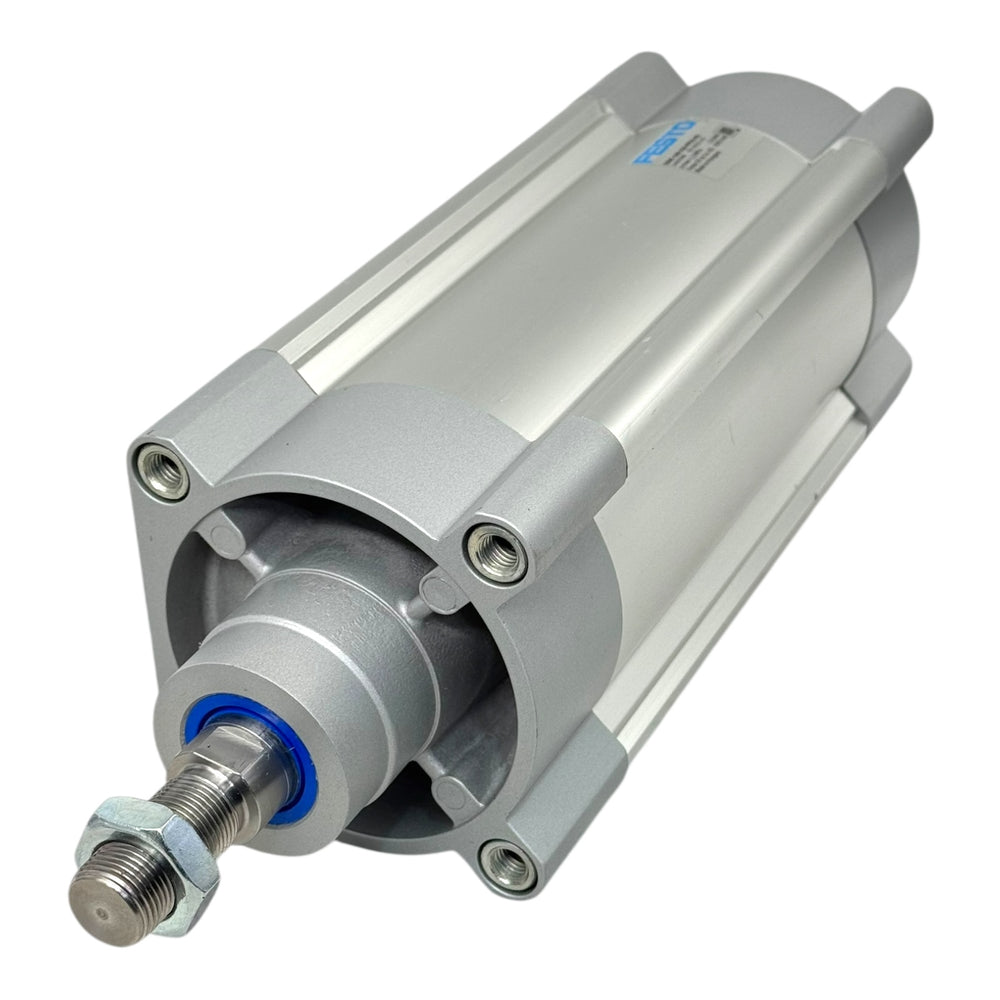 Festo DSBC-100-150-PPVA-N3 Pneumatikzylinder Ø100mm Hub 150mm G1/2